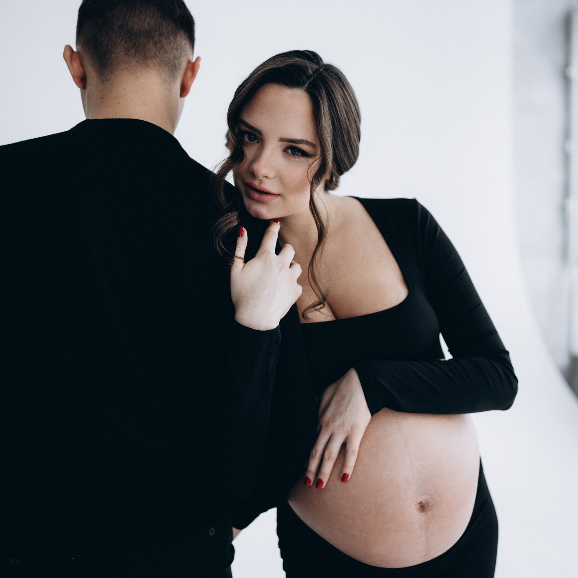 В Ожидании