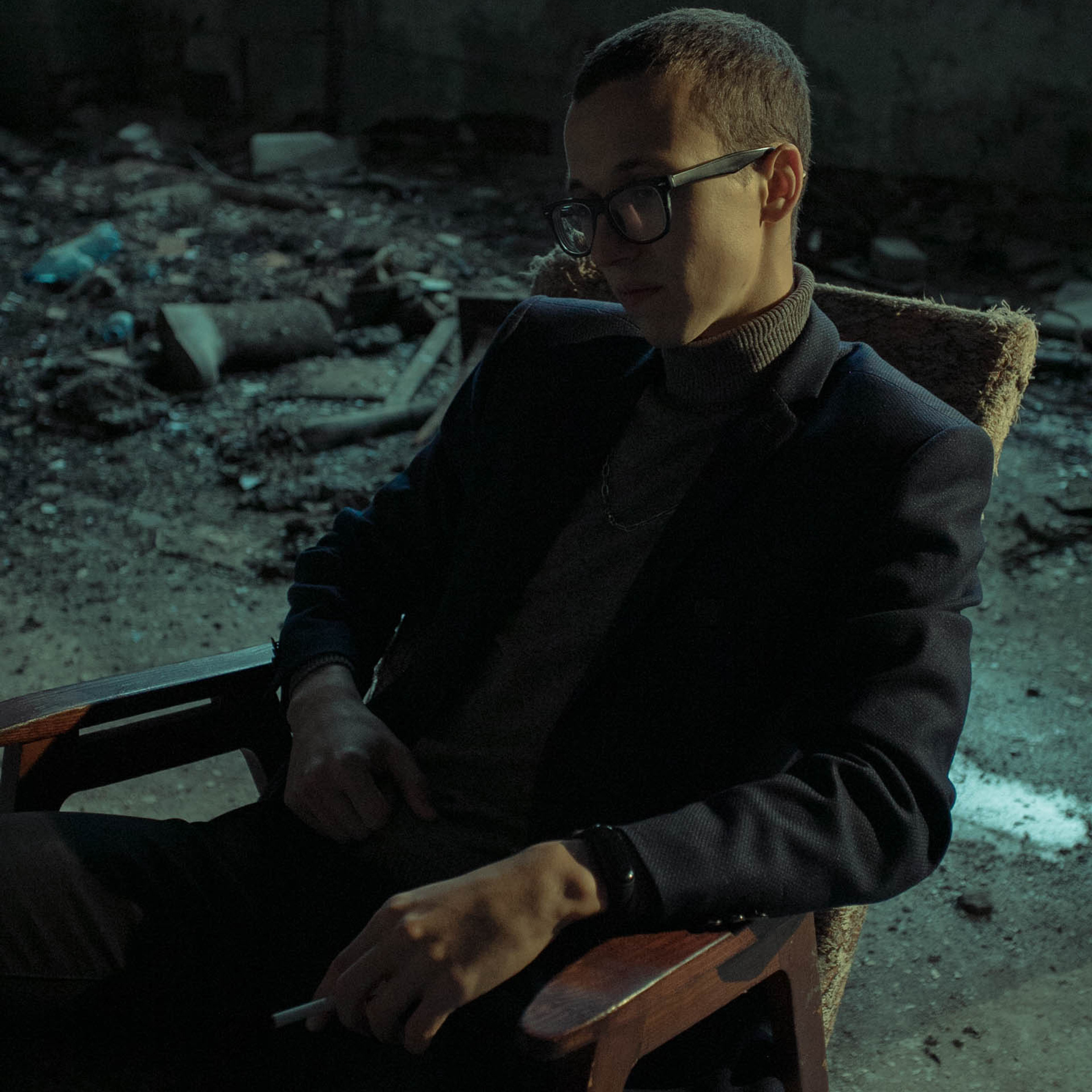 Алексей