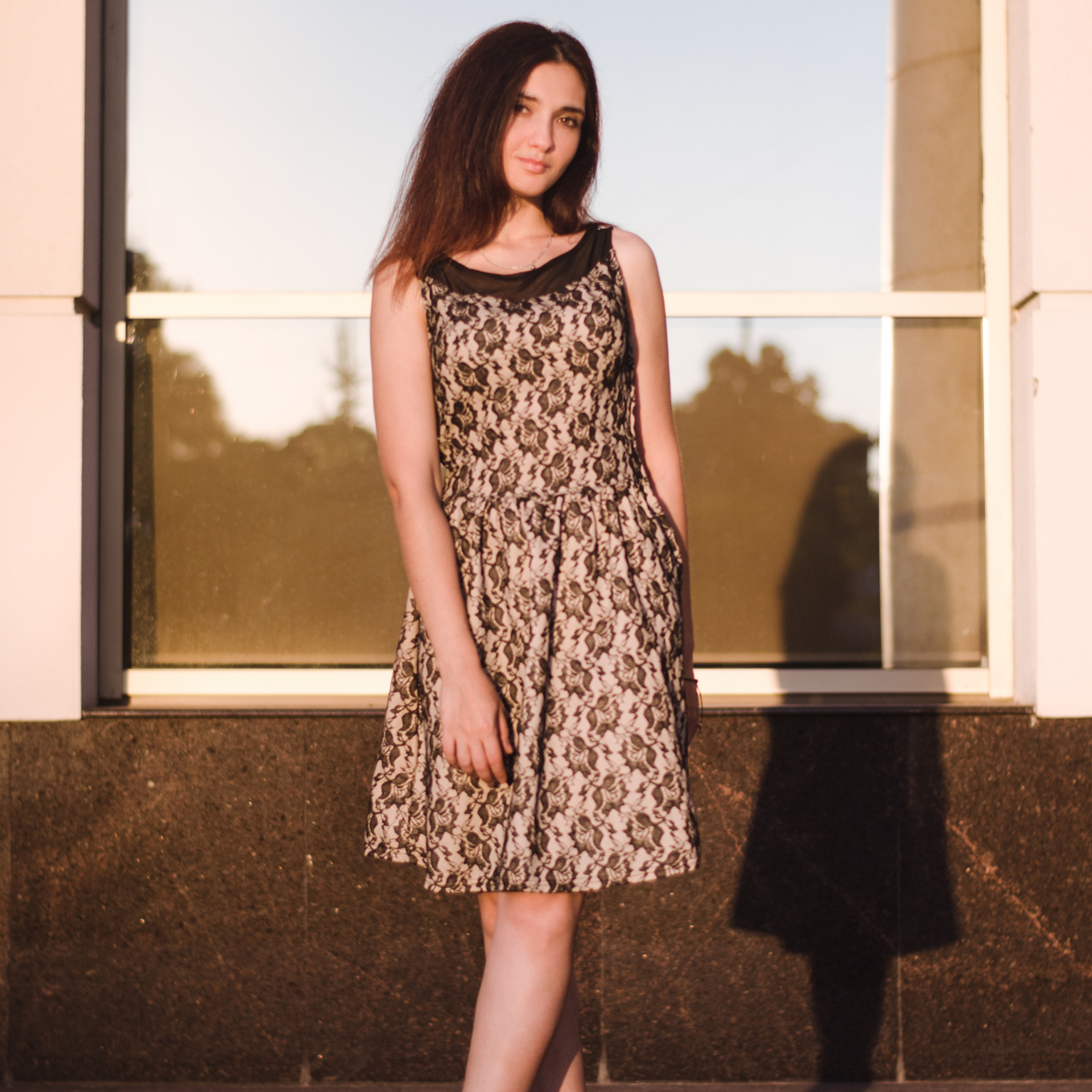 Отзывы. Фотограф в Краснодаре Зеленкина Дарья