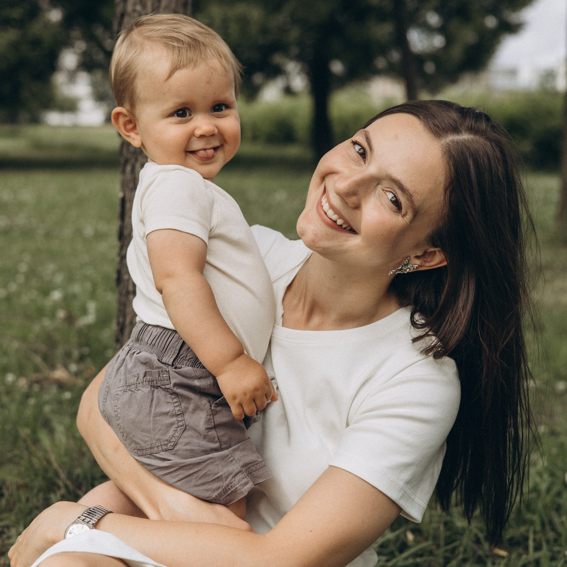 Отзывы. Семейный фотограф из Санкт-Петербурга. Татьяна Даниш