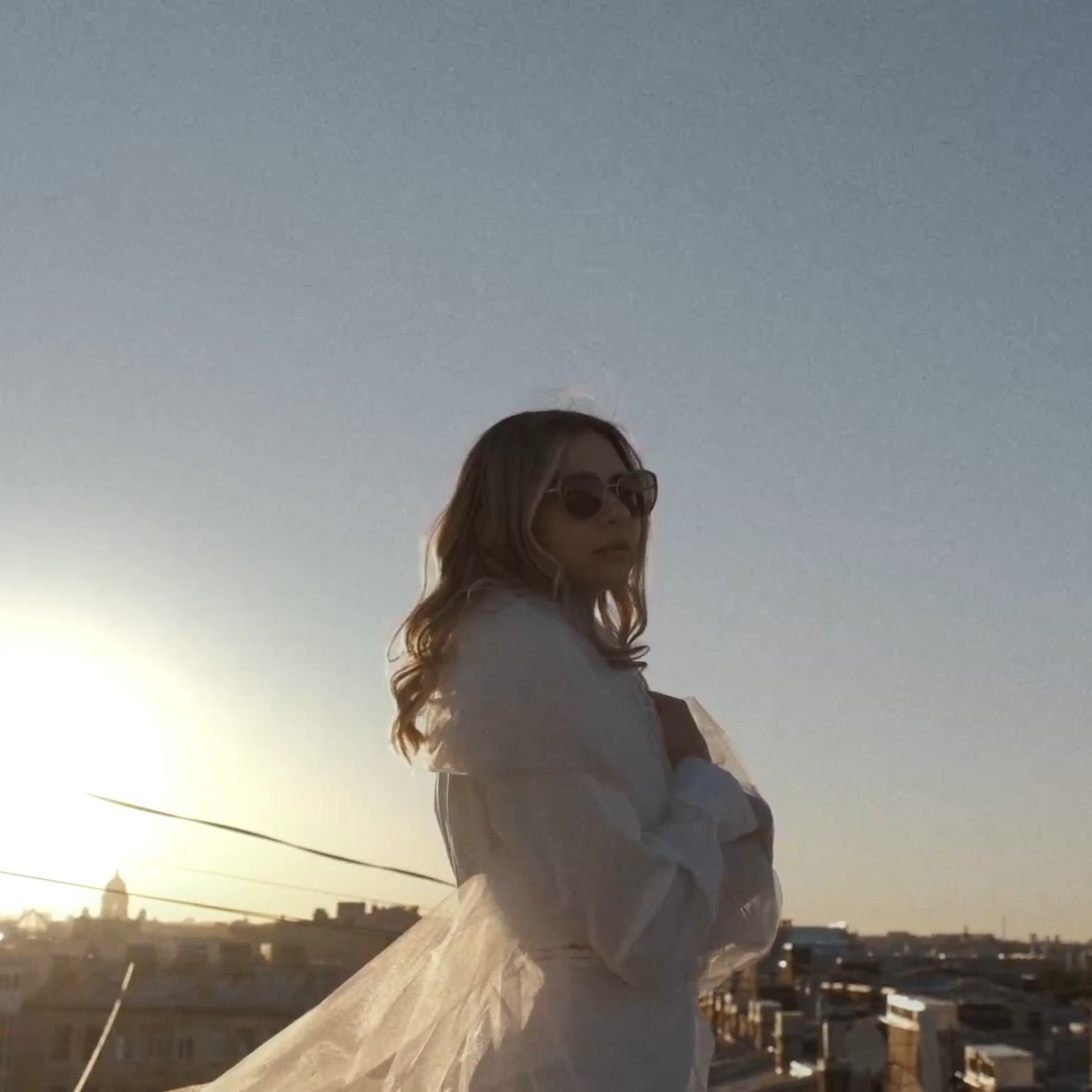 Отзывы о профессиональной свадебной видеосъёмке в Москве. Свадебный видеограф в Москве Максим Лобач-Граубергер