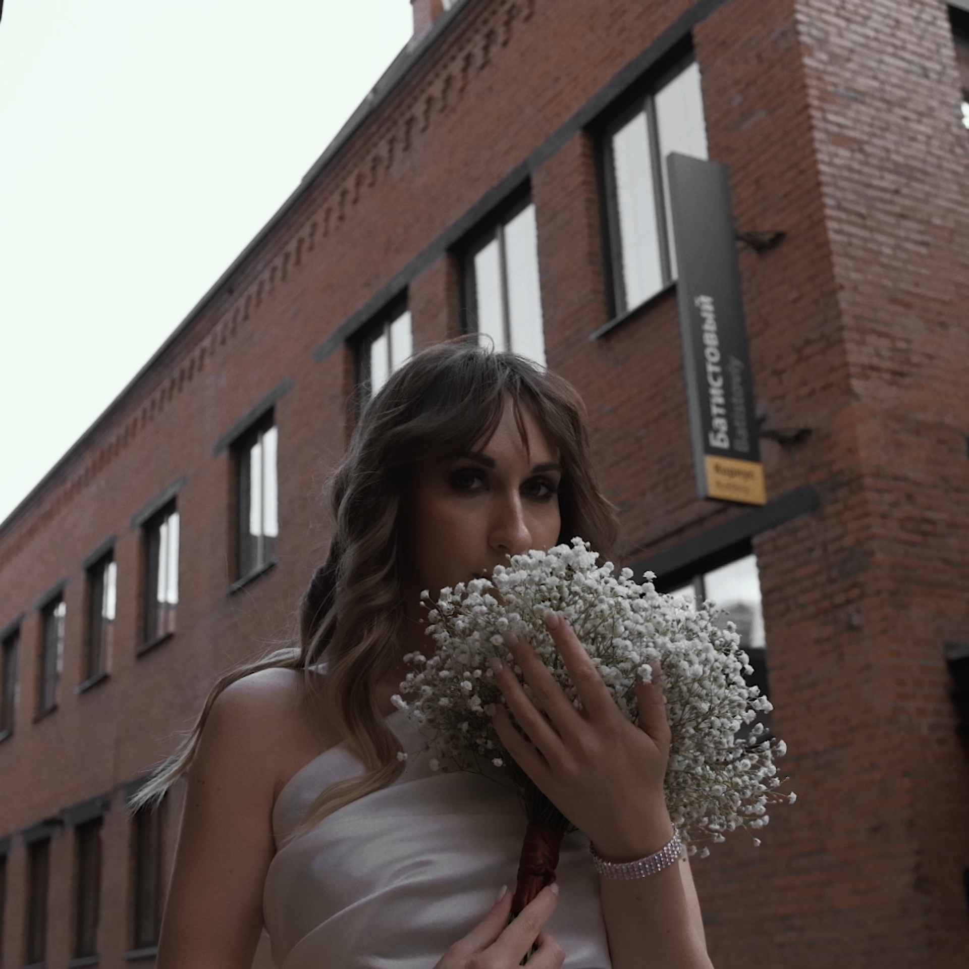 Отзывы о профессиональной свадебной видеосъёмке в Москве. Свадебный видеограф в Москве Максим Лобач-Граубергер