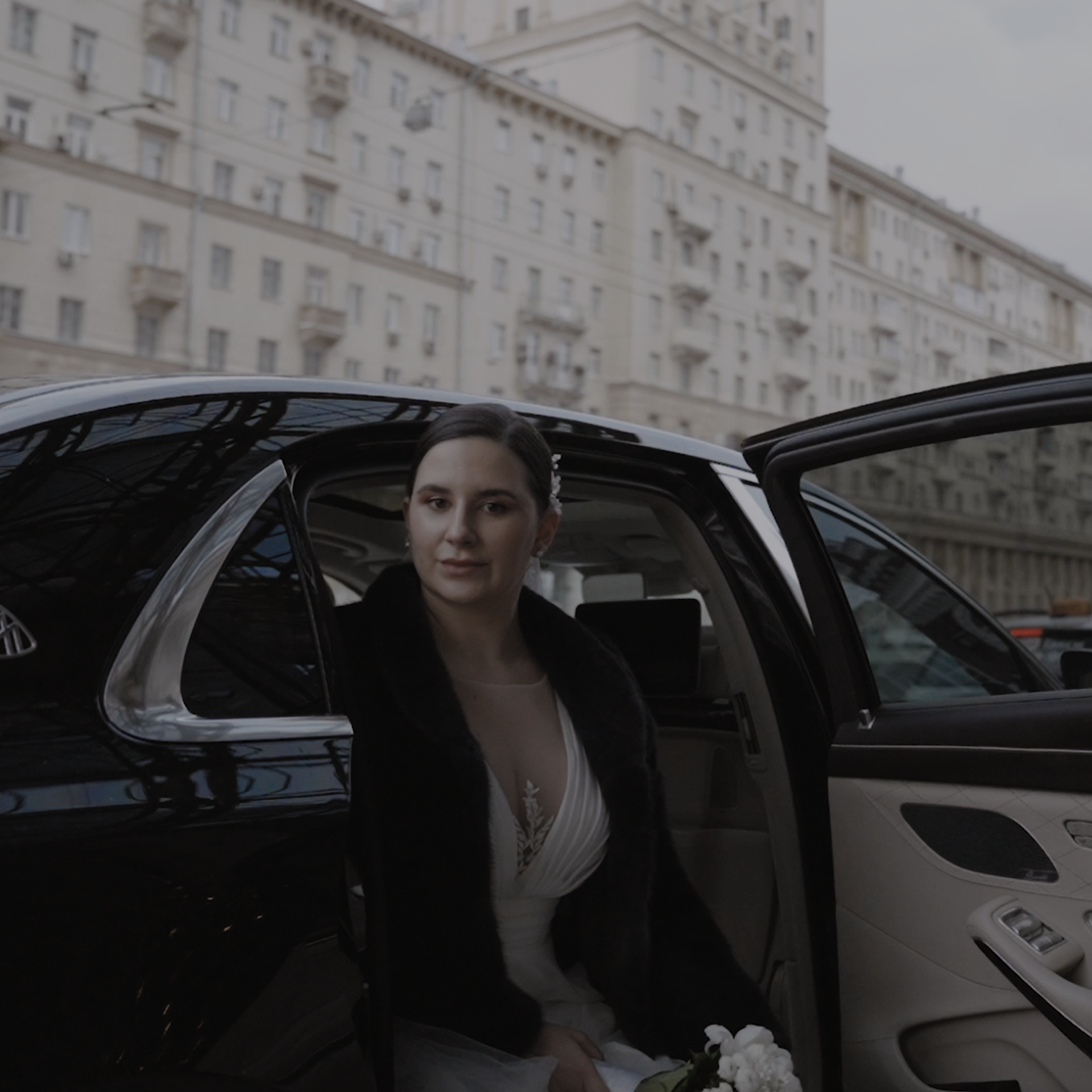 Отзывы о профессиональной свадебной видеосъёмке в Москве. Свадебный видеограф в Москве Максим Лобач-Граубергер