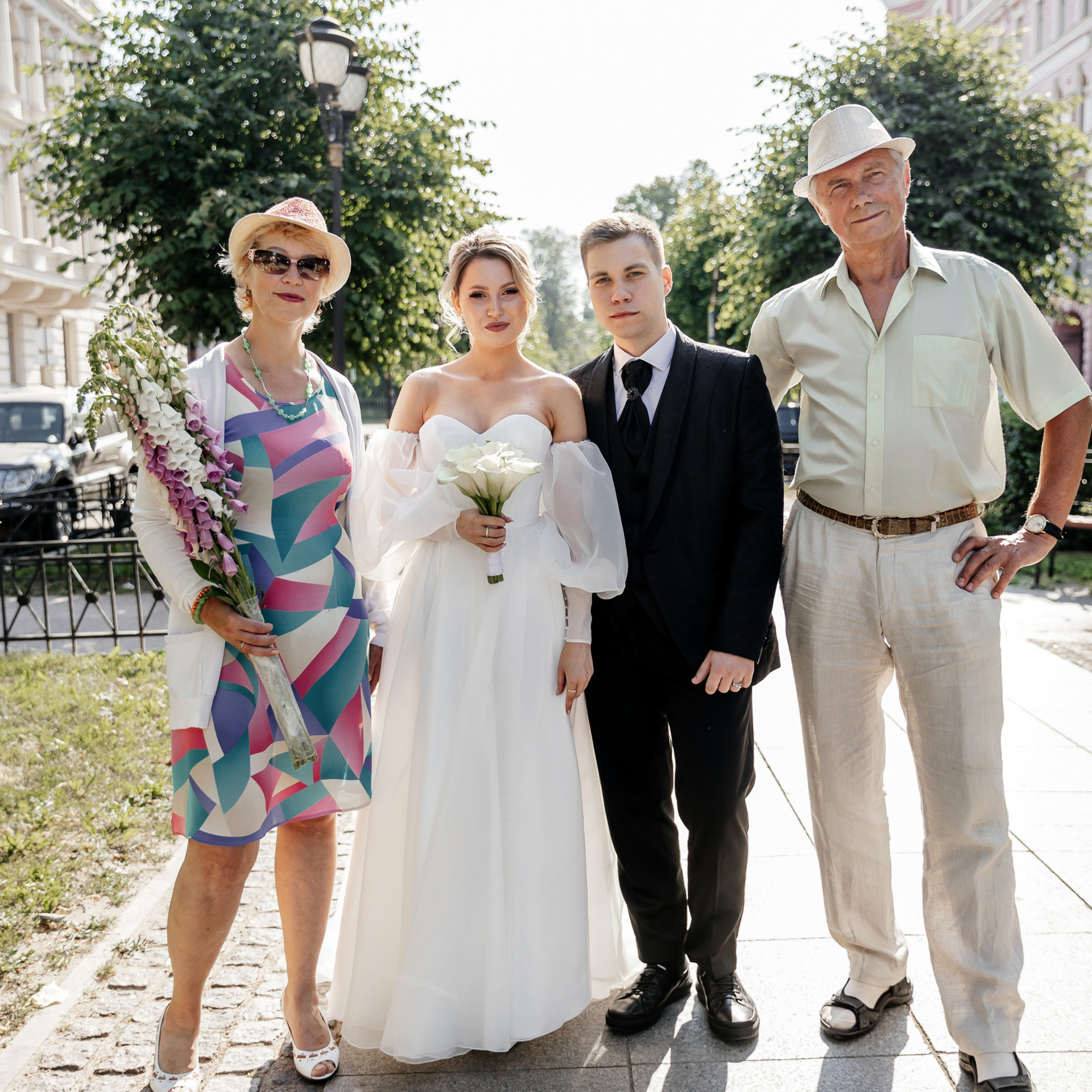 Отзывы. Свадебный фотограф москва