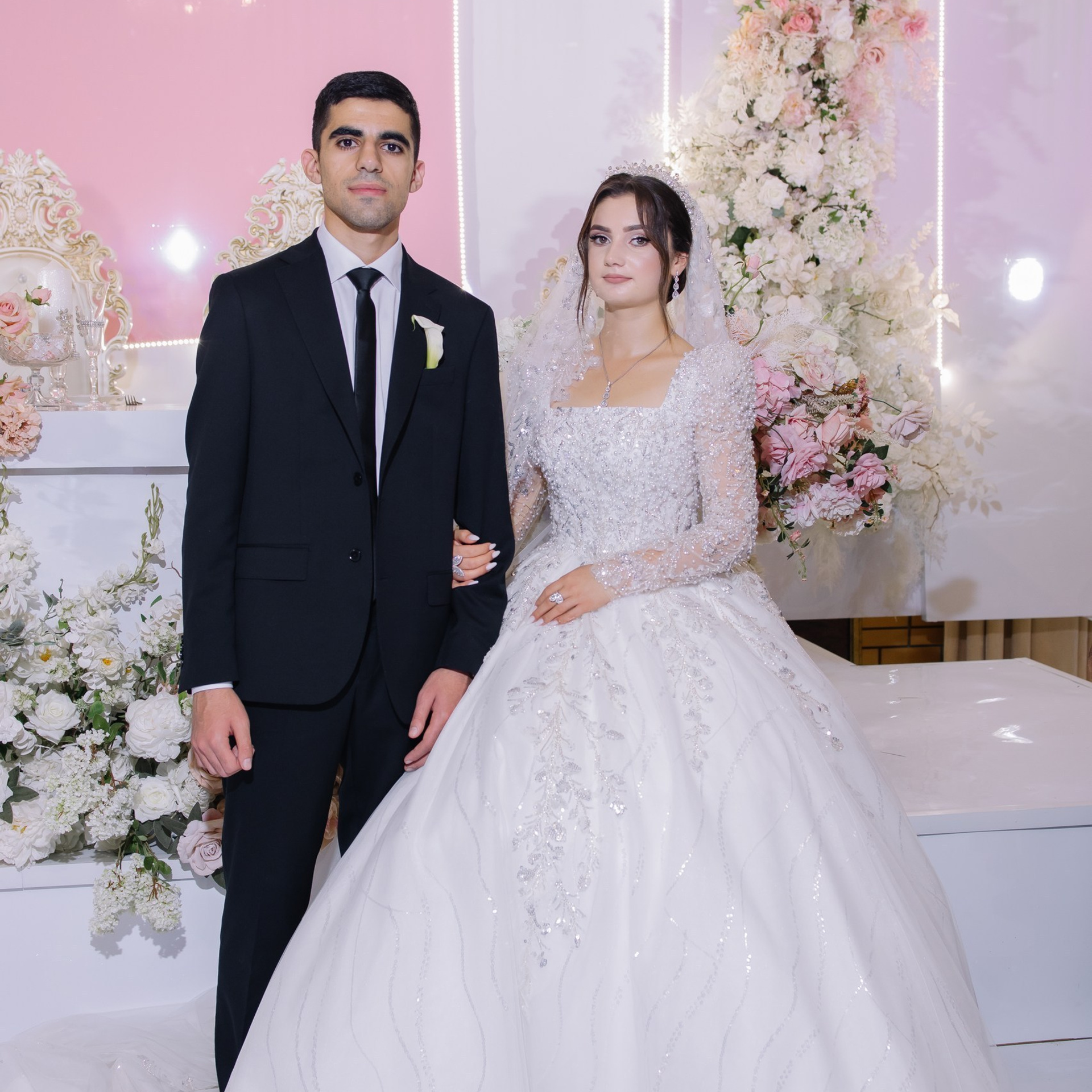 Отзывы. Свадебный фотограф в Новосибирске Лидия Александровна