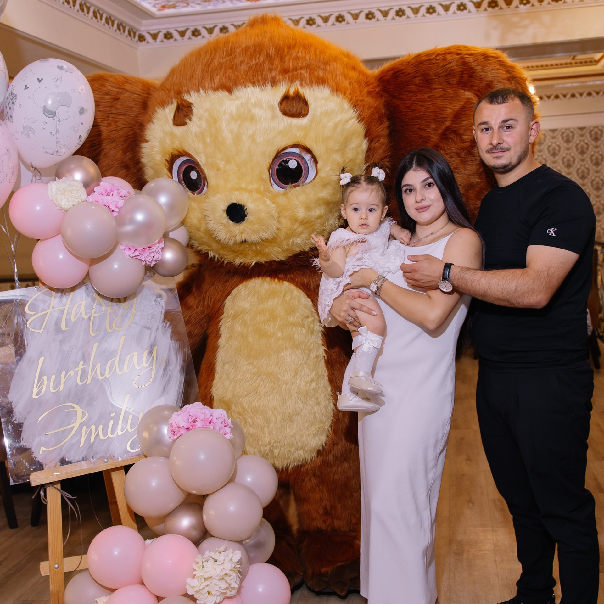 Отзывы. Свадебный фотограф в Новосибирске Лидия Александровна