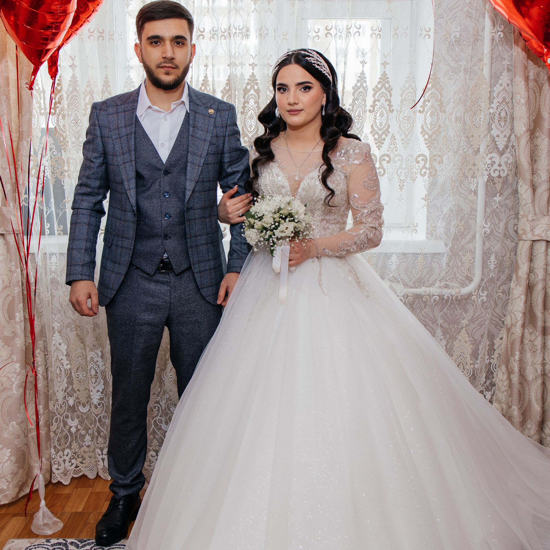 Отзывы. Свадебный фотограф в Новосибирске Лидия Александровна