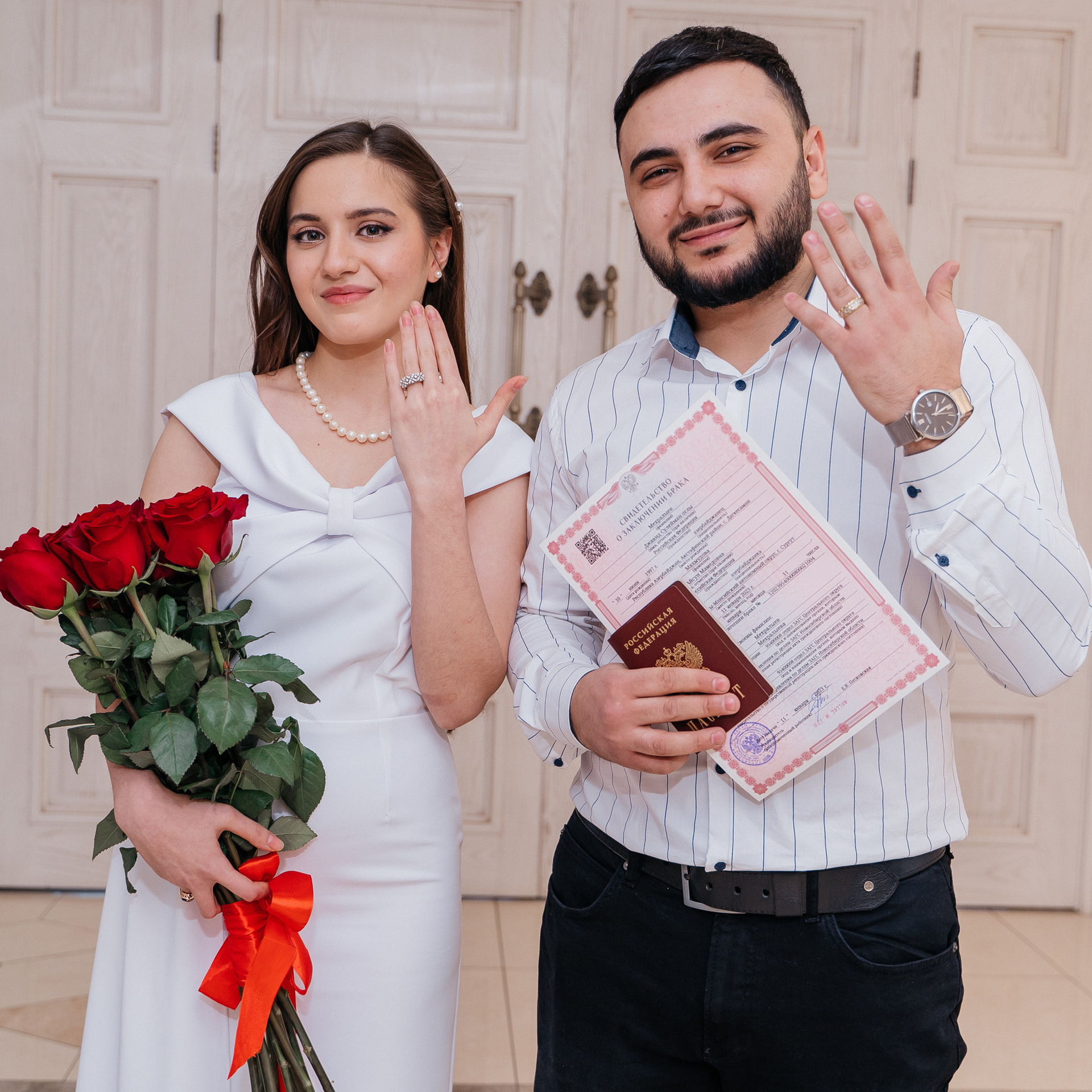 Отзывы. Свадебный фотограф в Новосибирске Лидия Александровна