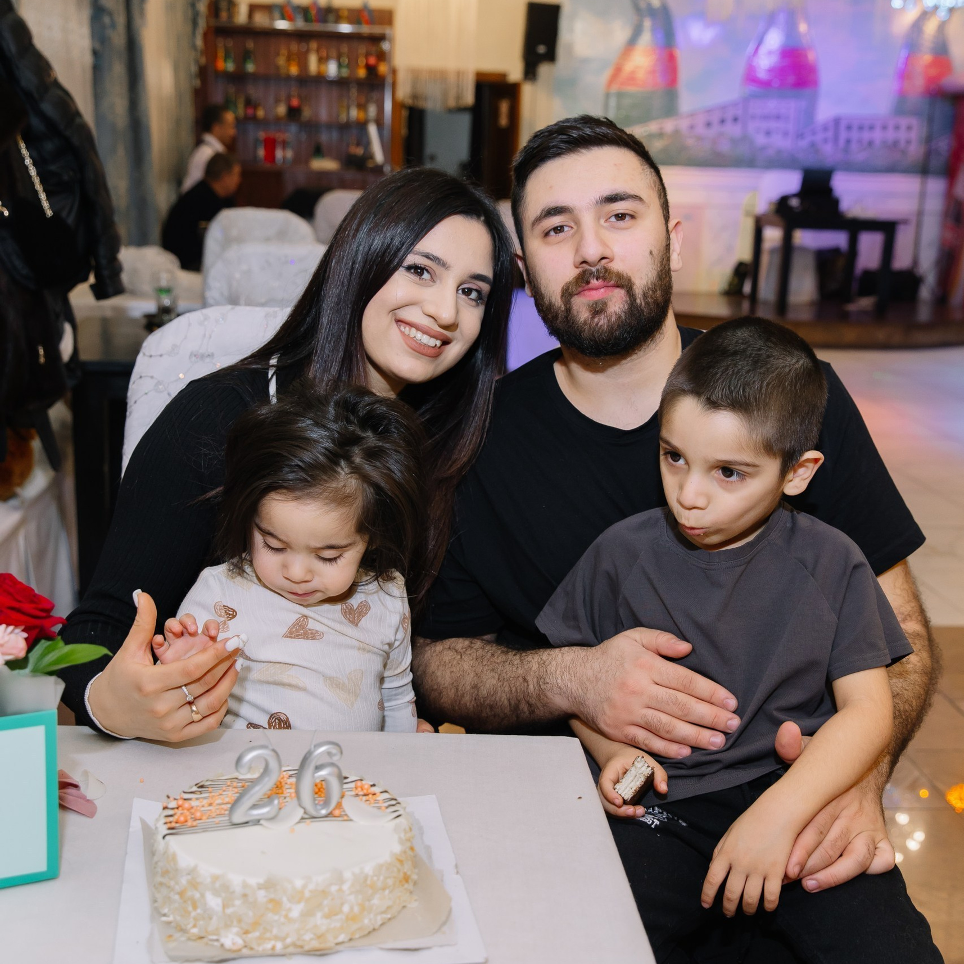 Отзывы. Свадебный фотограф в Новосибирске Лидия Александровна