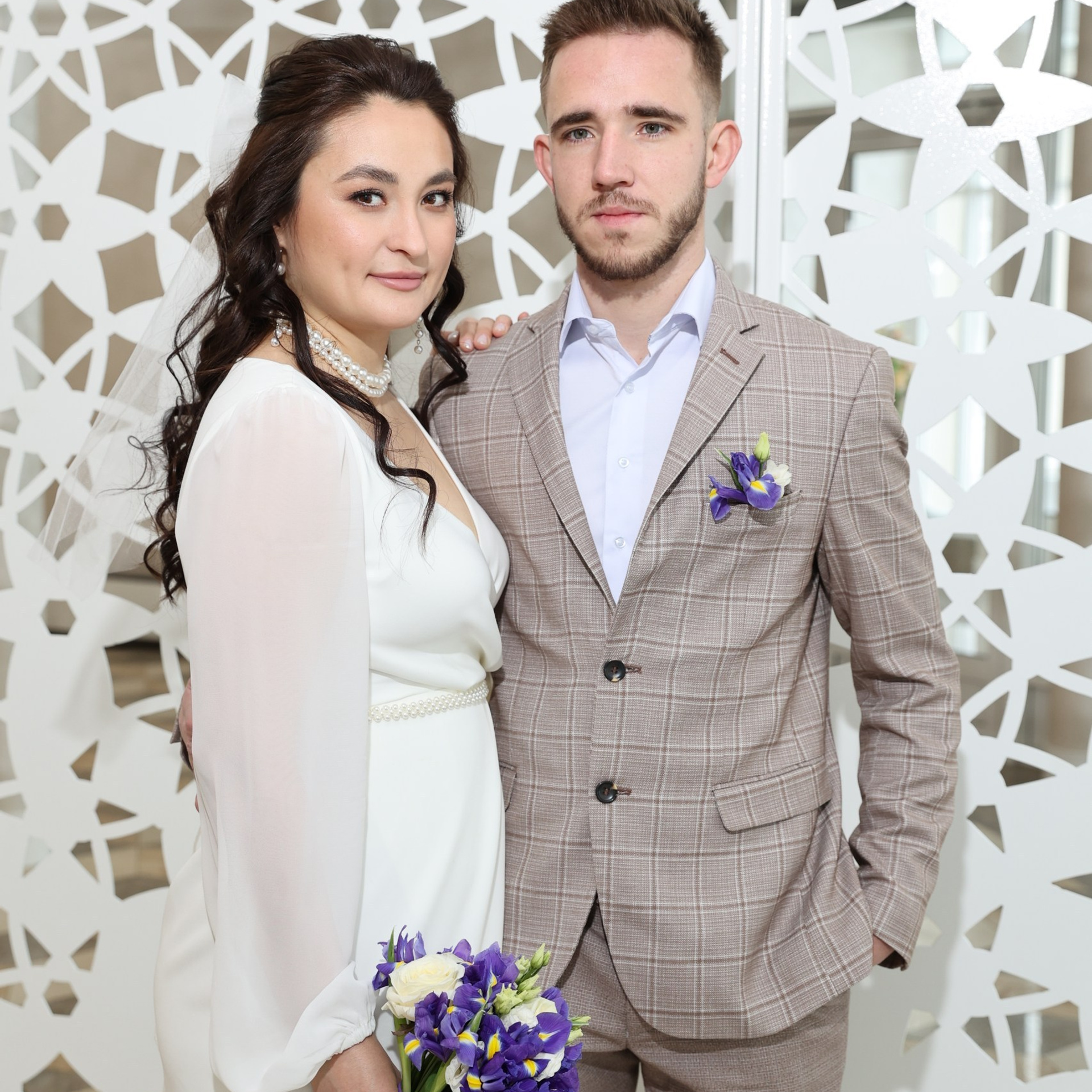 Отзывы. Свадебный фотограф в Новосибирске Лидия Александровна