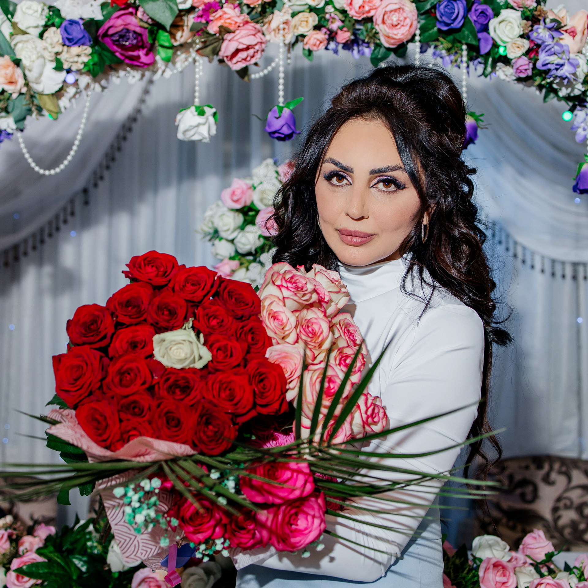 Отзывы. Свадебный фотограф в Новосибирске Лидия Александровна