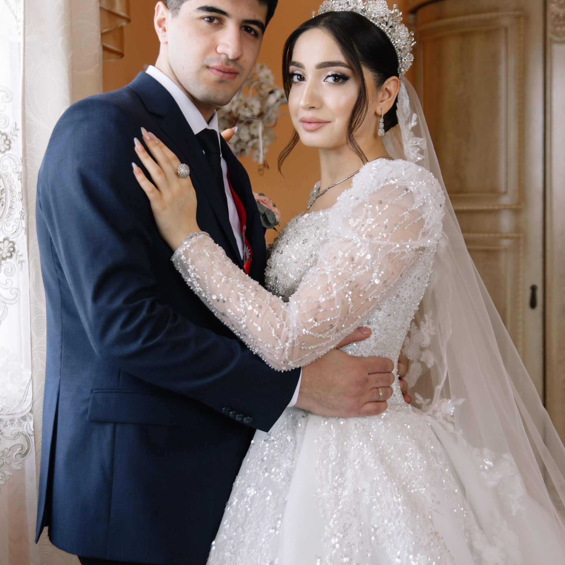 Отзывы. Свадебный фотограф в Новосибирске Лидия Александровна