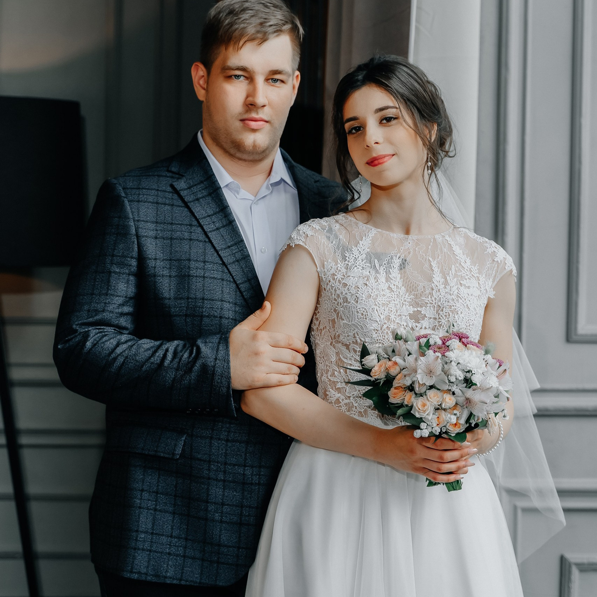 Отзывы. Свадебный фотограф в Новосибирске Лидия Александровна