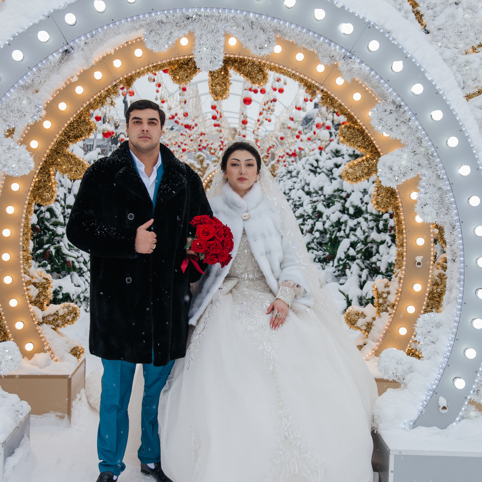 Отзывы. Свадебный фотограф в Новосибирске Лидия Александровна