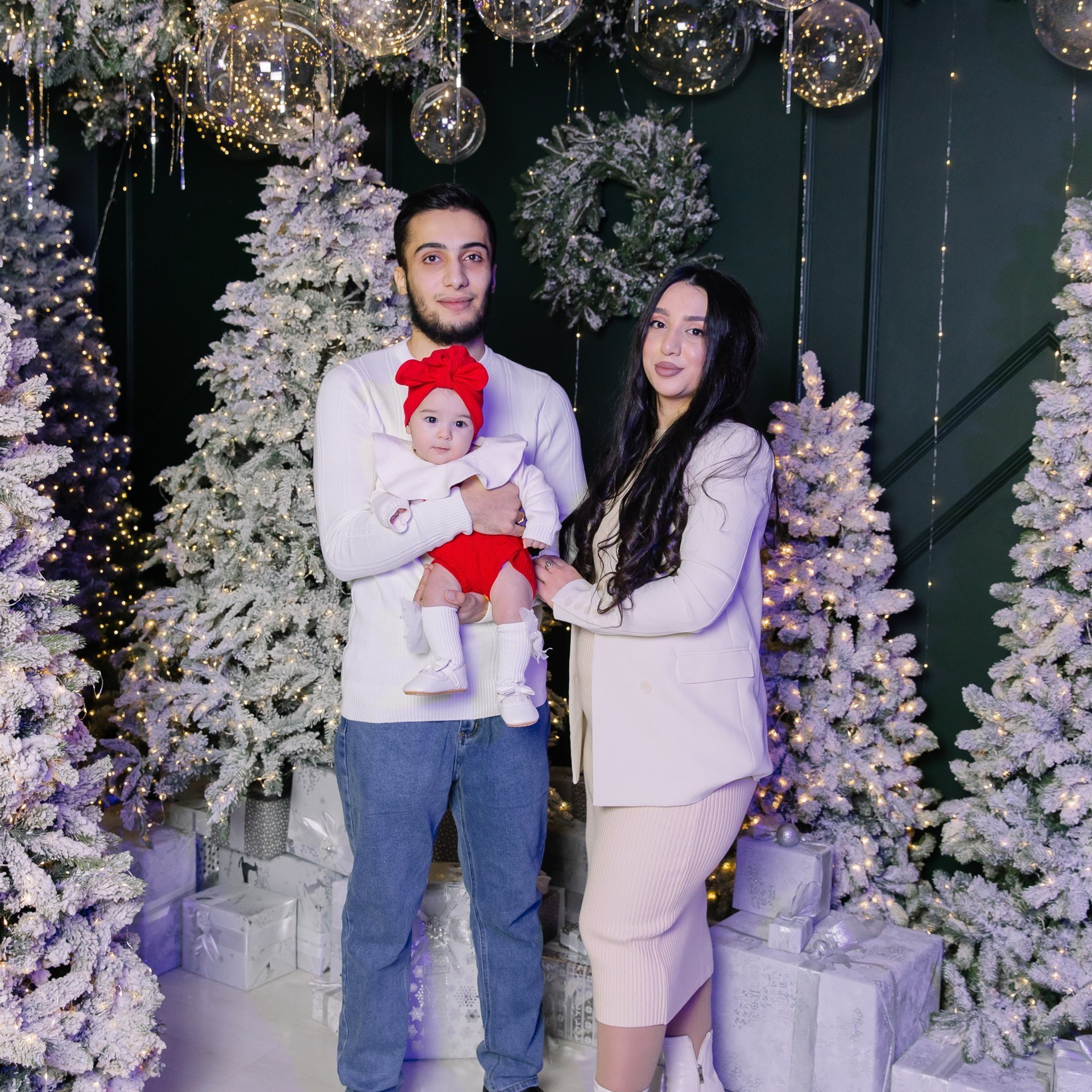 Отзывы. Свадебный фотограф в Новосибирске Лидия Александровна