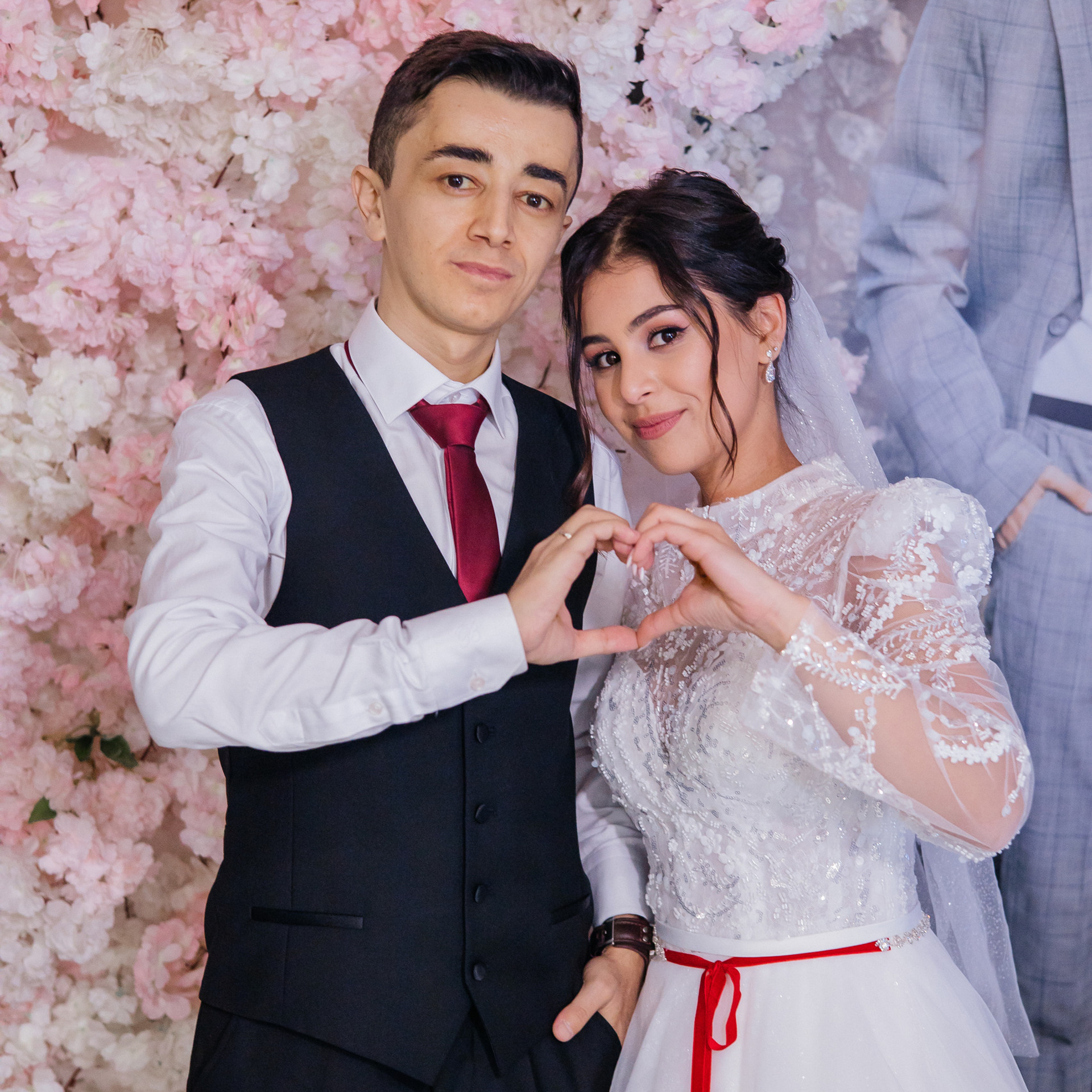 Отзывы. Свадебный фотограф в Новосибирске Лидия Александровна