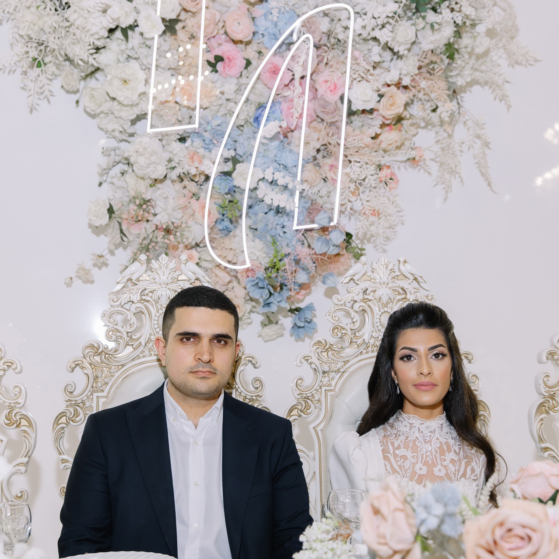 Отзывы. Свадебный фотограф в Новосибирске Лидия Александровна