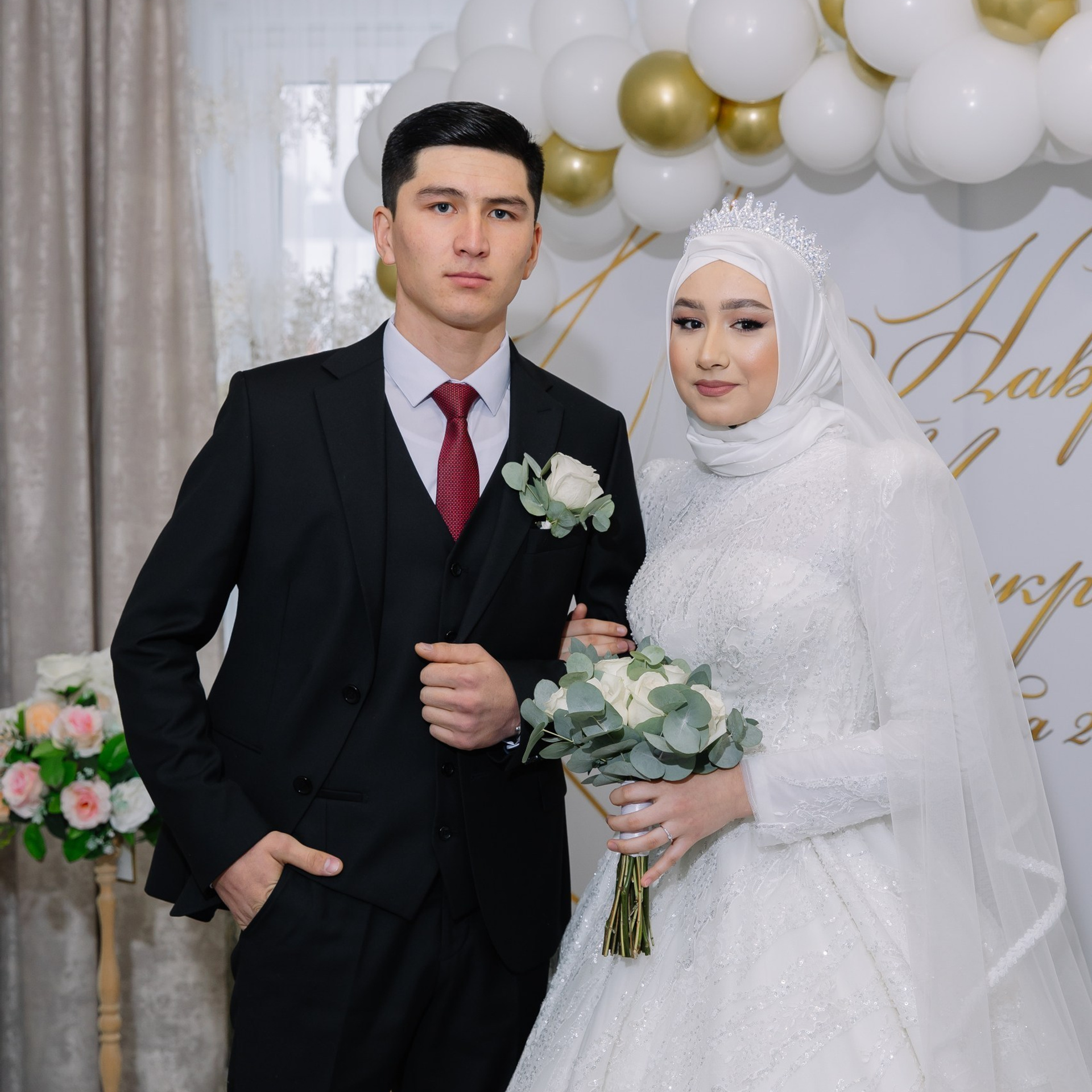 Отзывы. Свадебный фотограф в Новосибирске Лидия Александровна