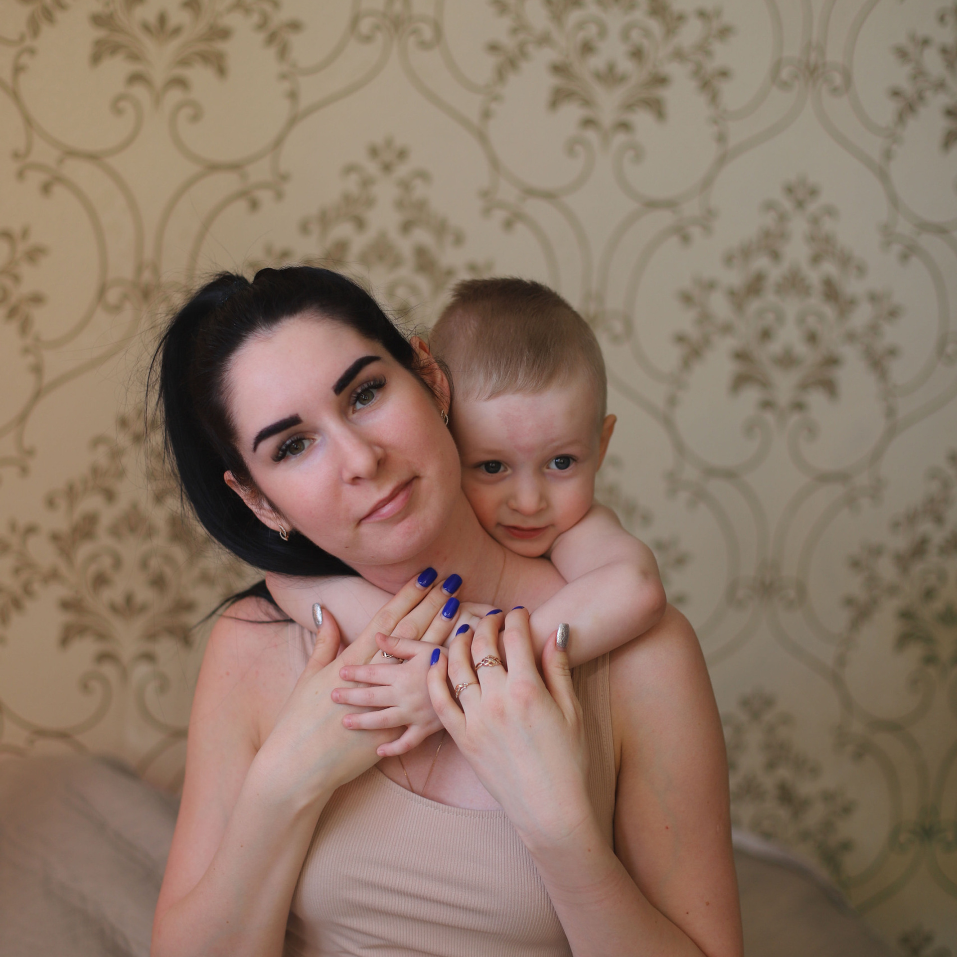 Отзывы. Семейный свадебный интерьерный фотограф Тверь Санкт- Марина Свистунова