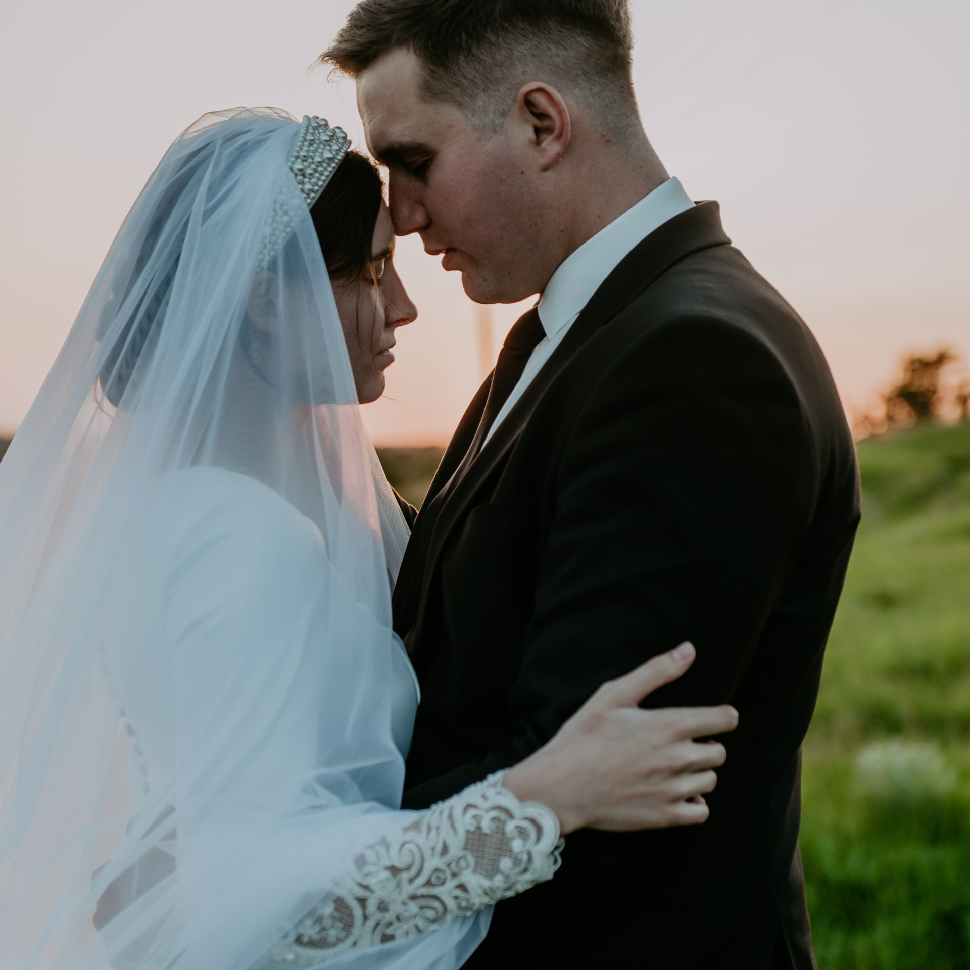 Отзывы. Свадебный и семейный фотограф