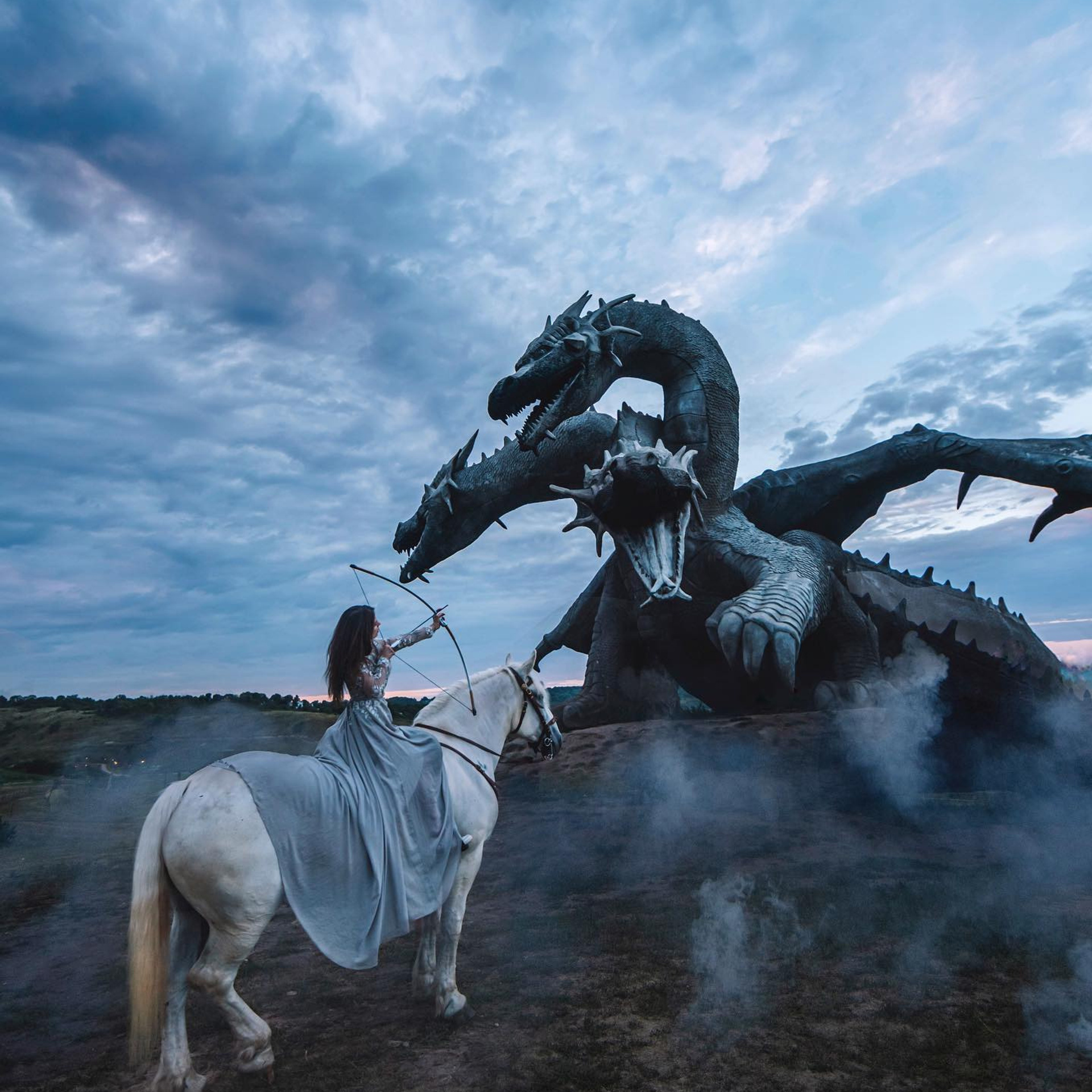 Мои платья. Фотограф Айгуль Вишня, съёмка в Москве и Санкт-Петербурге