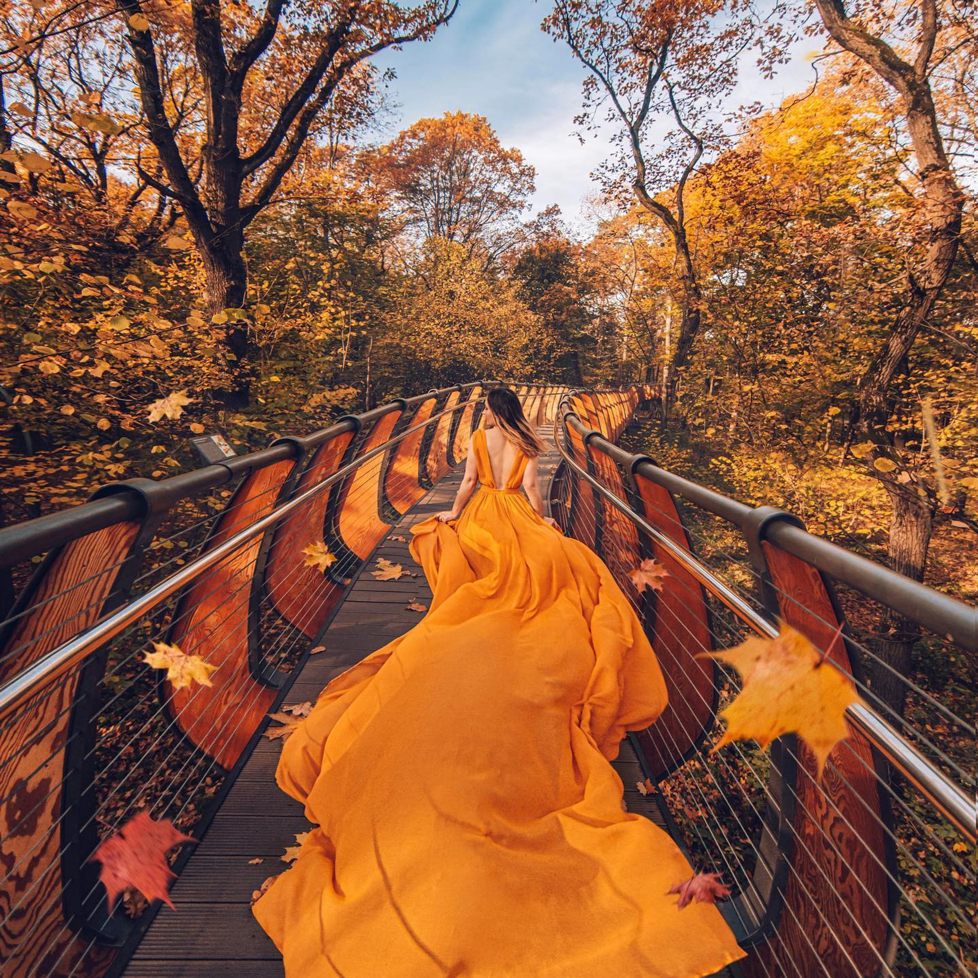 Мои платья. Фотограф Айгуль Вишня, съёмка в Москве и Санкт-Петербурге