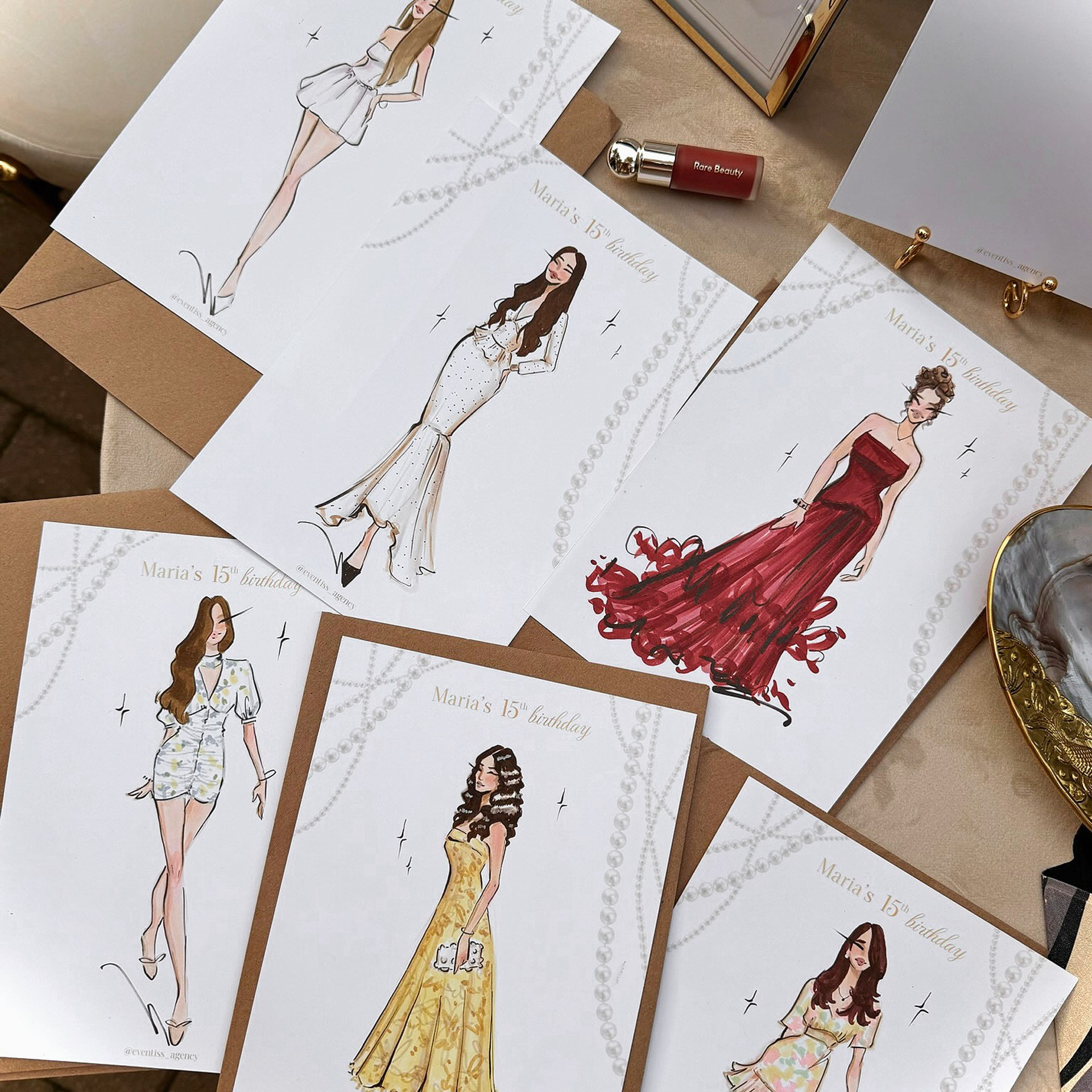 Полный рост | Fashion