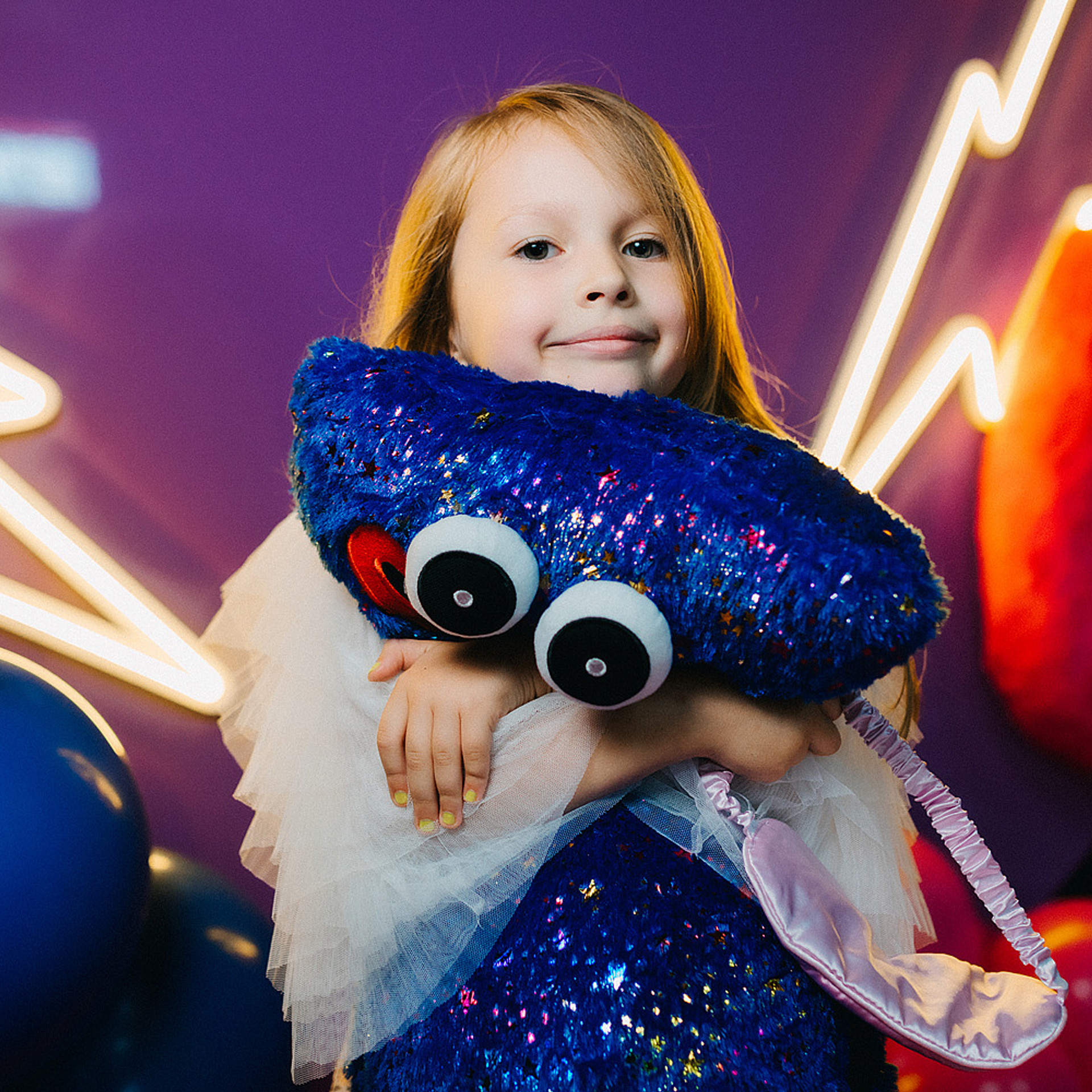 Детские праздники. Свадебный фотограф Новосибирск | Готовность фото от 14 дней