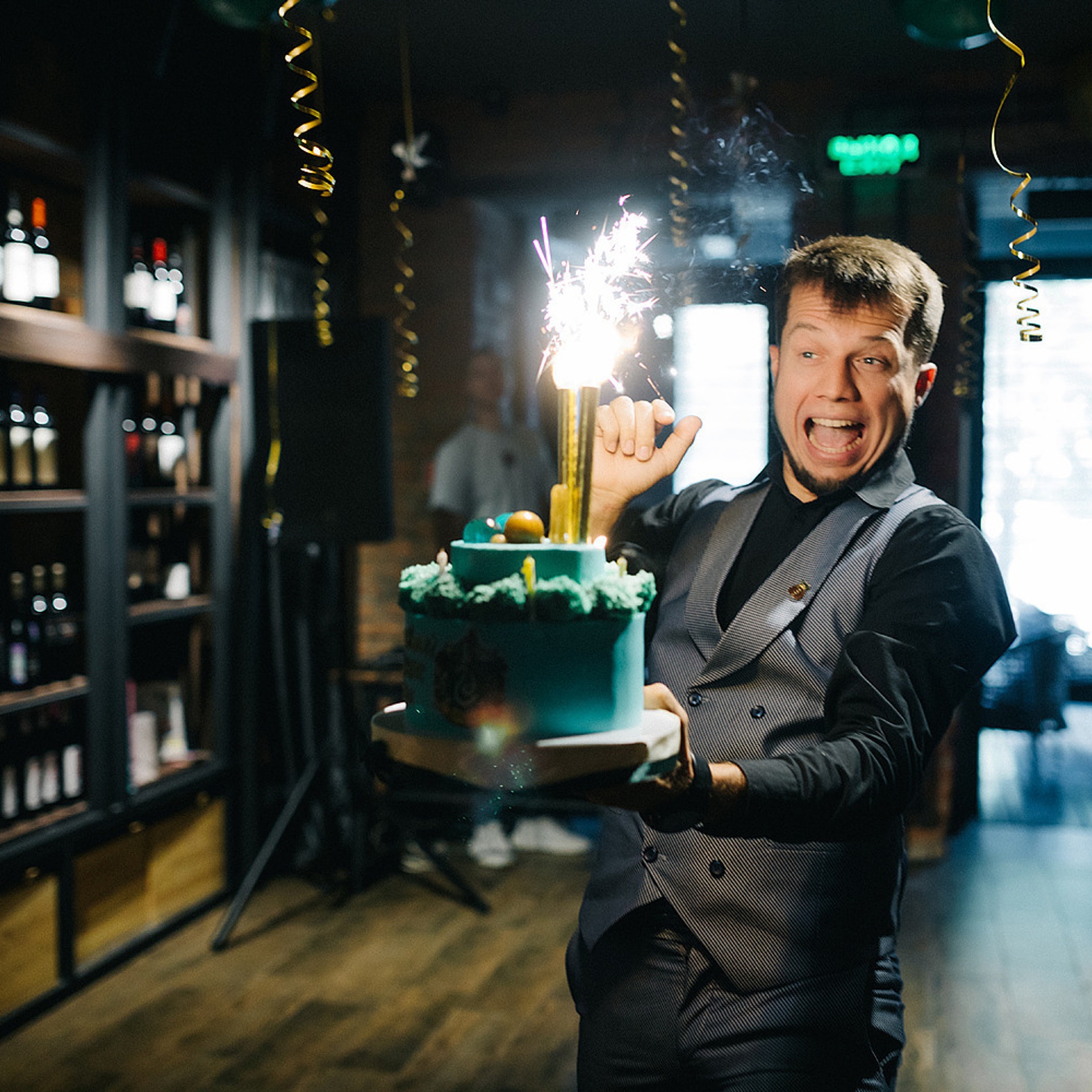 Детские праздники. Свадебный фотограф Новосибирск | Готовность фото от 14 дней