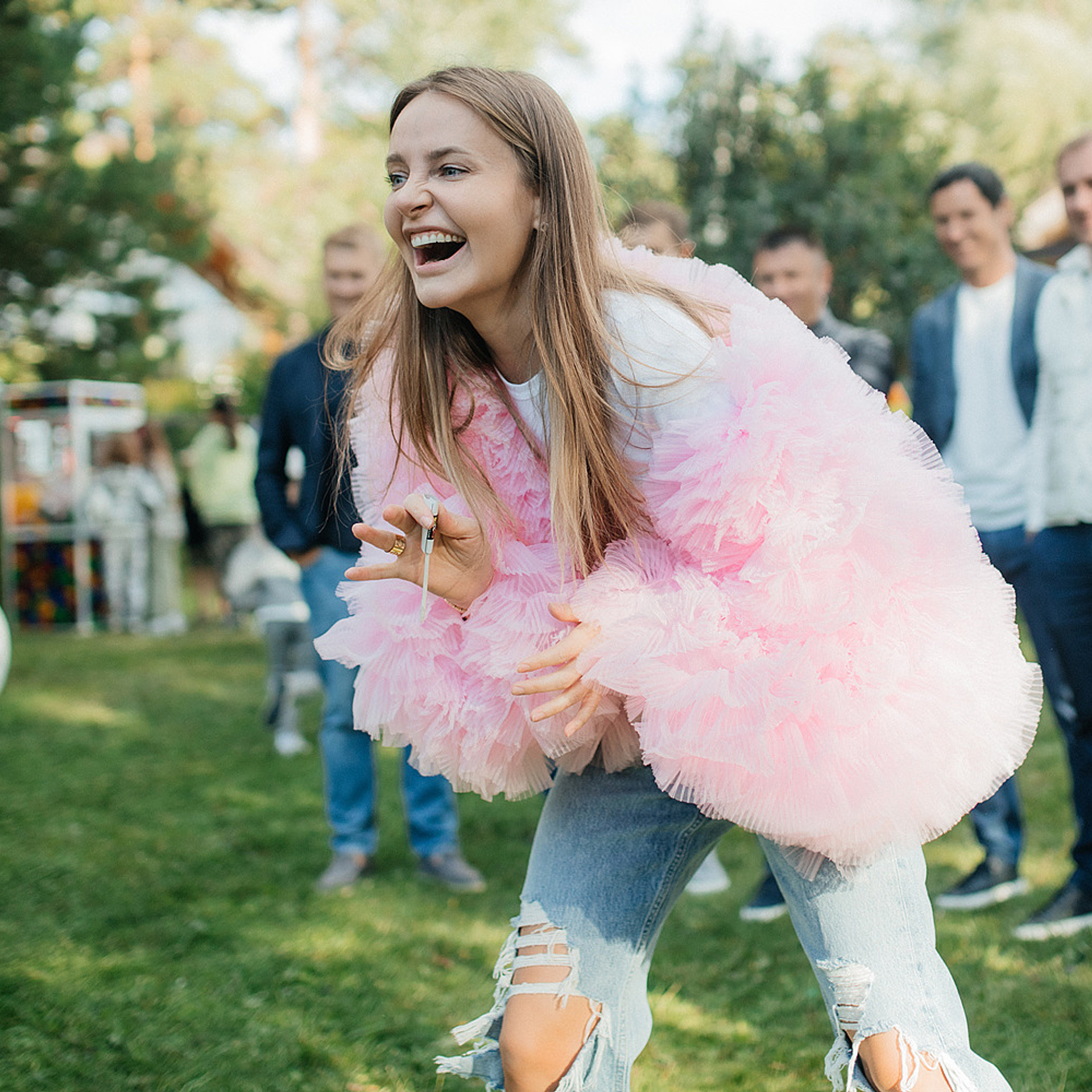 Детские праздники. Свадебный фотограф Новосибирск | Готовность фото от 14 дней