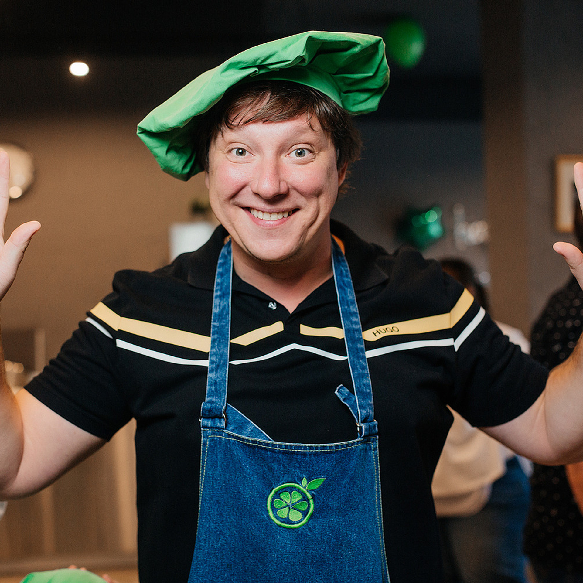 Детские праздники. Свадебный фотограф Новосибирск | Готовность фото от 14 дней