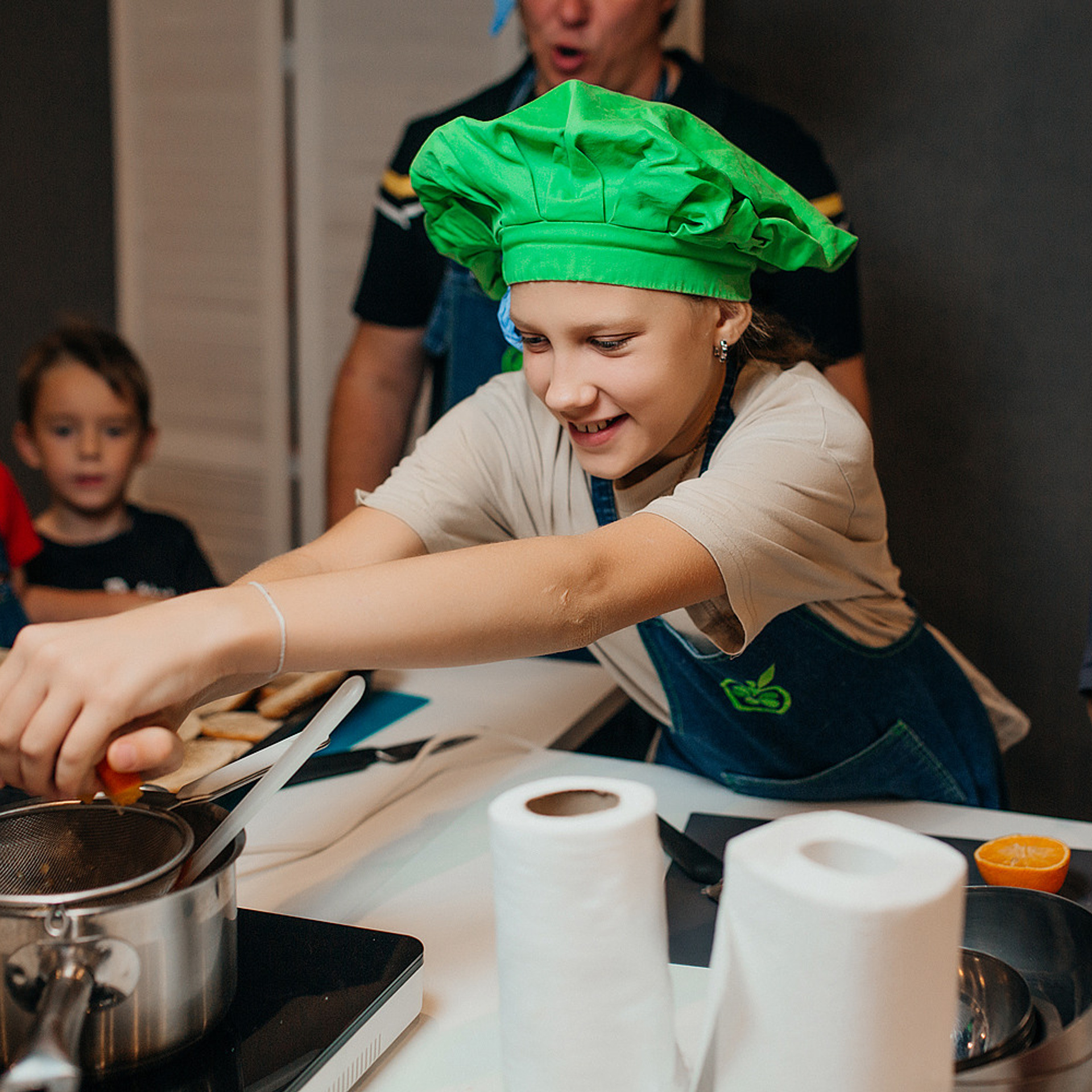 Детские праздники. Свадебный фотограф Новосибирск | Готовность фото от 14 дней