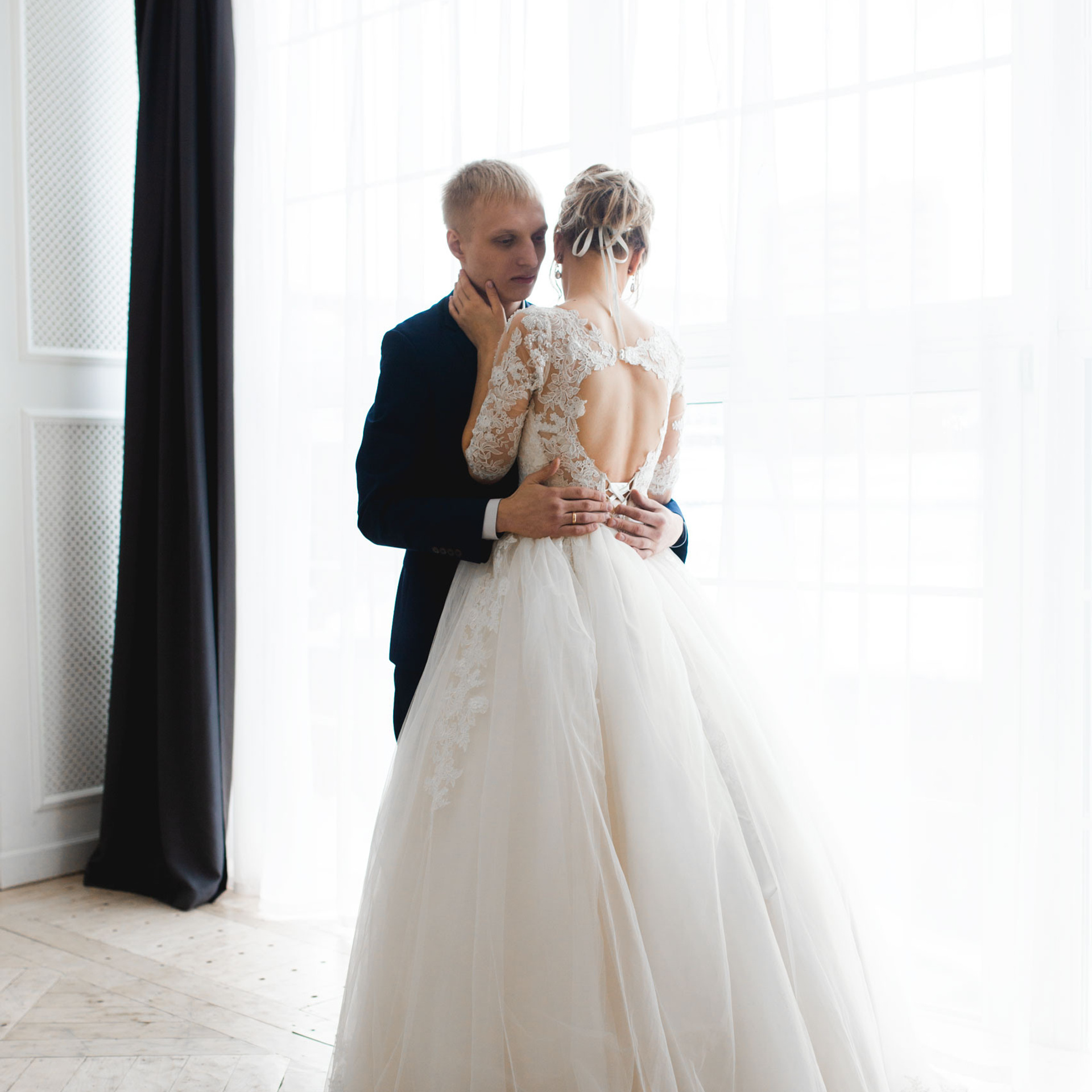 Отзывы. Свадебный фотограф Новосибирск | Готовность фото от 14 дней