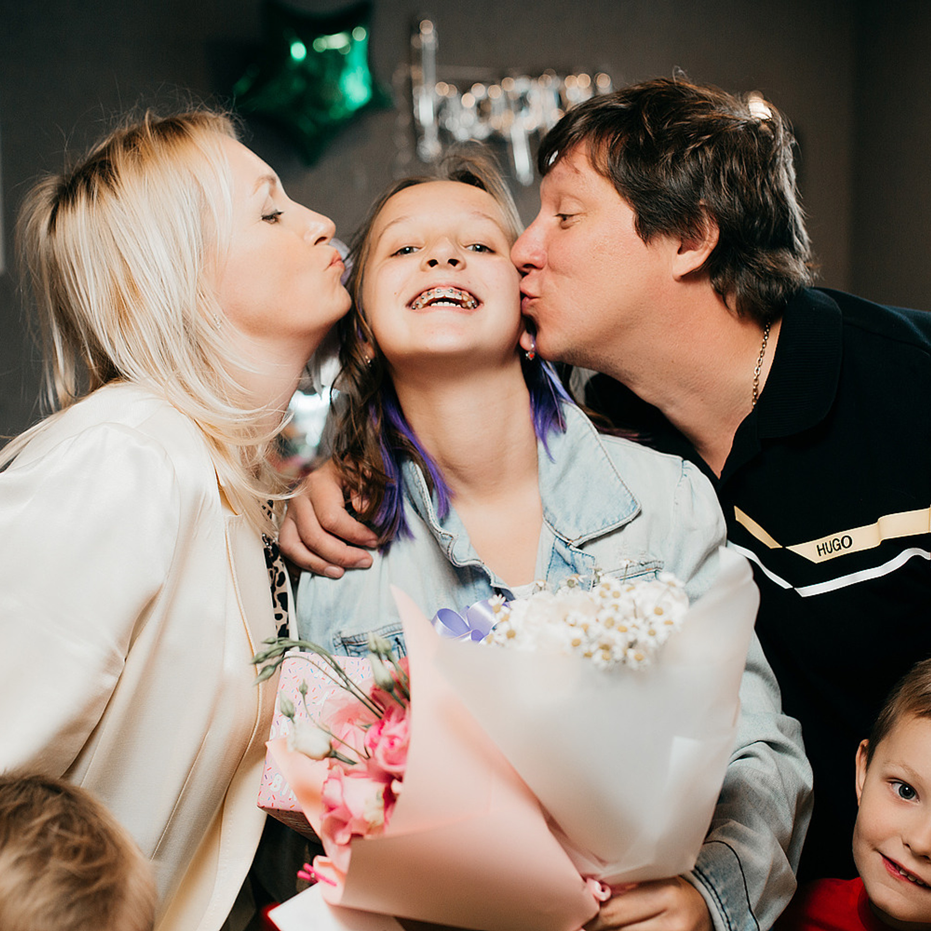 Детские праздники. Свадебный фотограф Новосибирск | Готовность фото от 14 дней