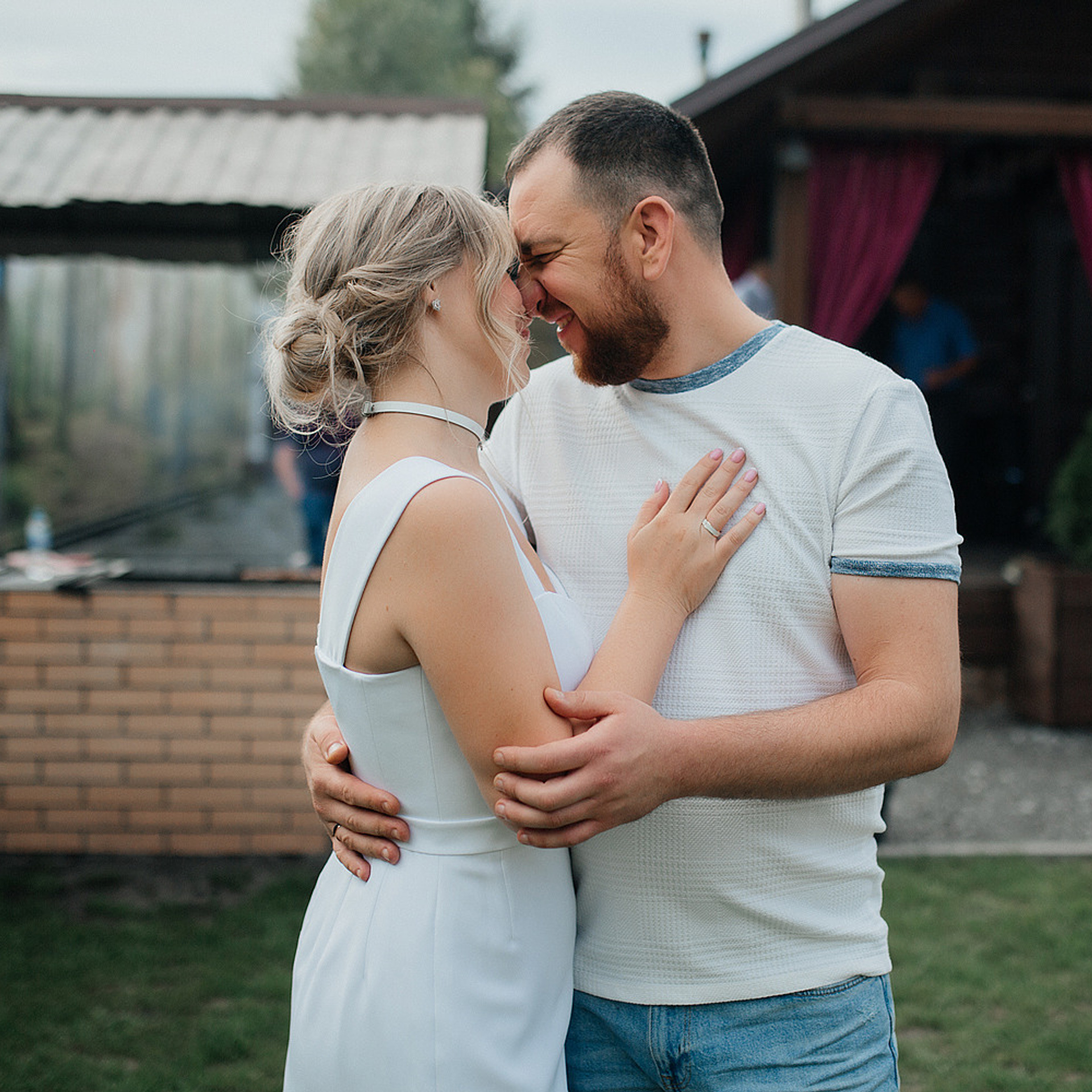 Отзывы. Свадебный фотограф Новосибирск | Готовность фото от 14 дней