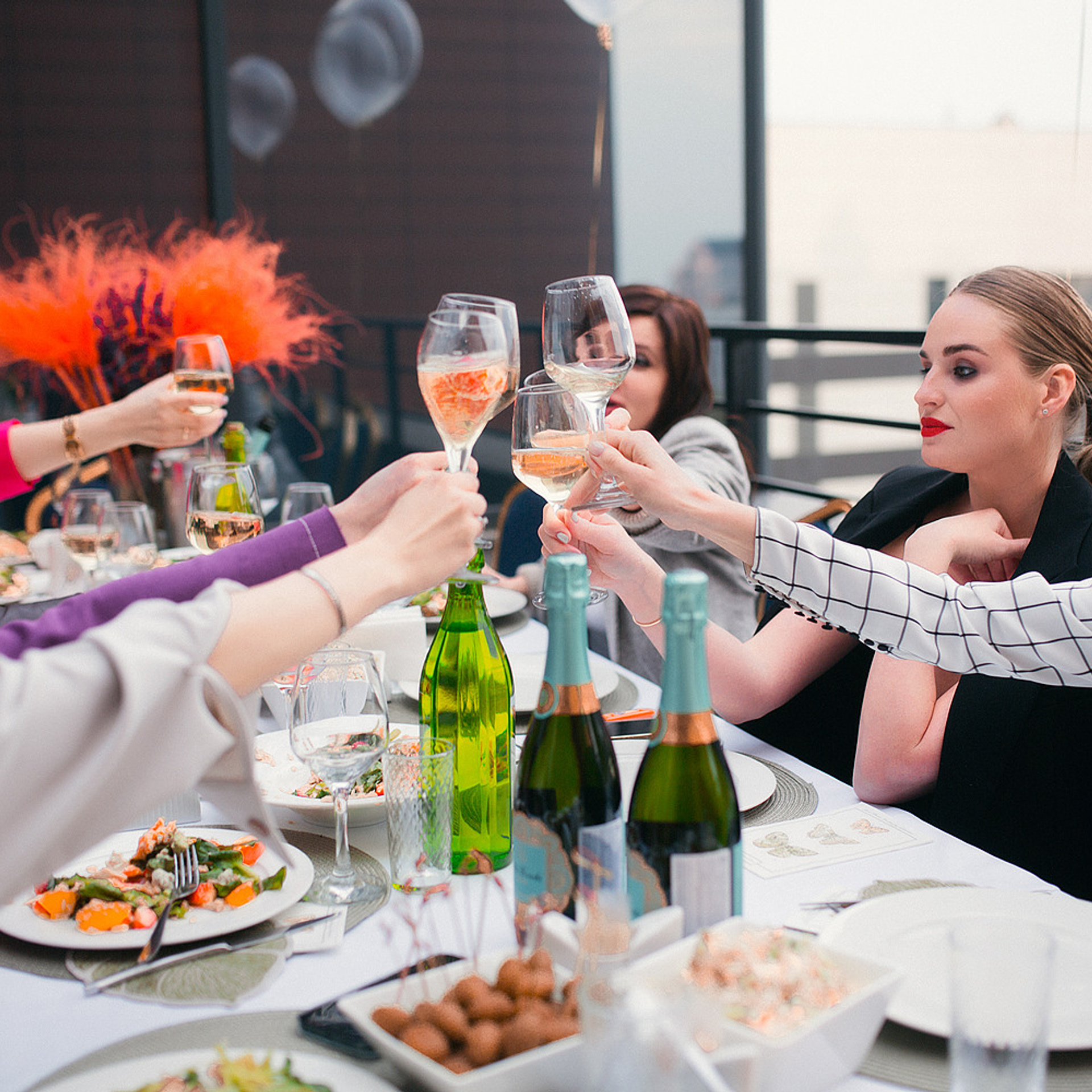 Мероприятия. Свадебный фотограф Новосибирск | Готовность фото от 14 дней