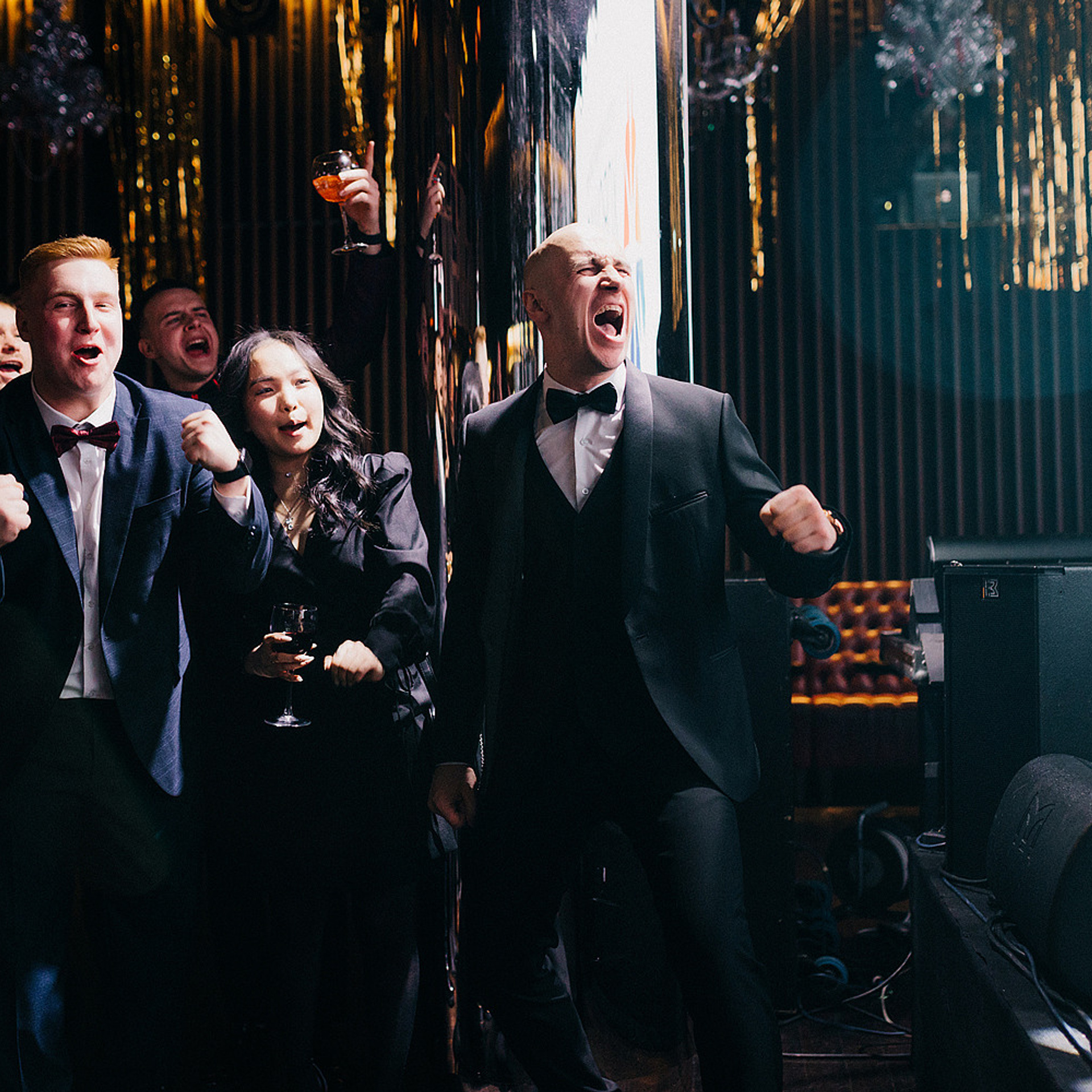 Мероприятия. Свадебный фотограф Новосибирск | Готовность фото от 14 дней