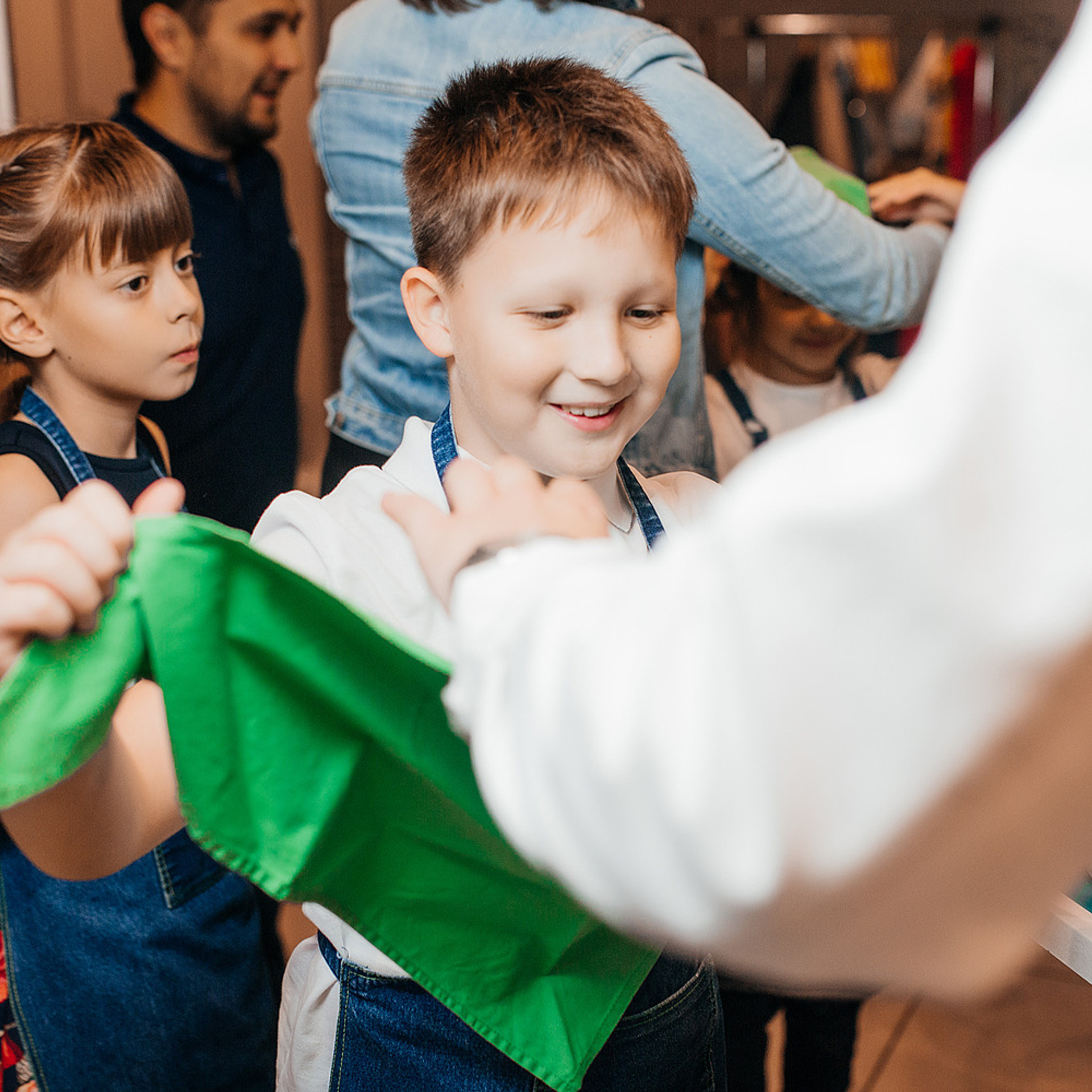 Детские праздники. Свадебный фотограф Новосибирск | Готовность фото от 14 дней