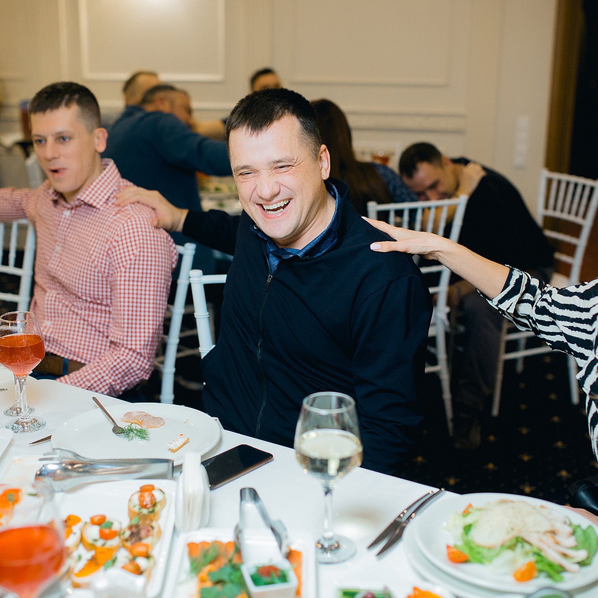 Мероприятия. Свадебный фотограф Новосибирск | Готовность фото от 14 дней