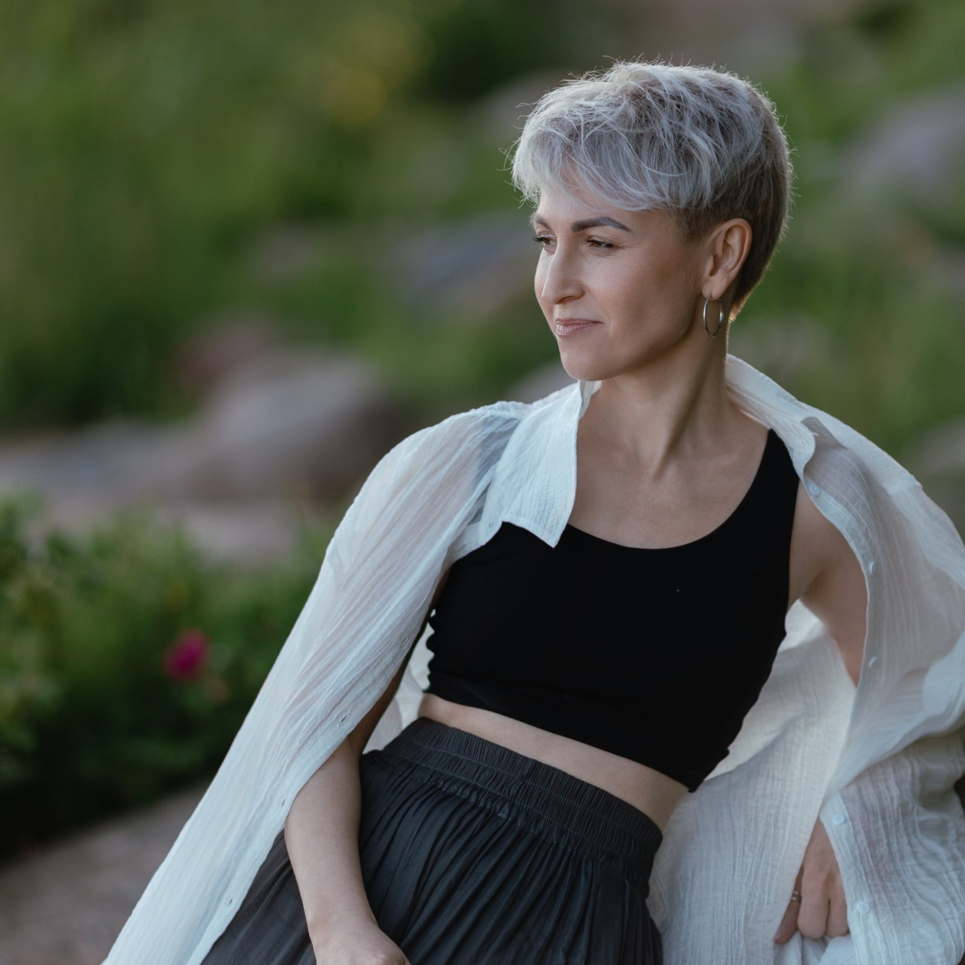 Отзывы. Контент фотограф в Санкт-Петербурге Елена Кегель