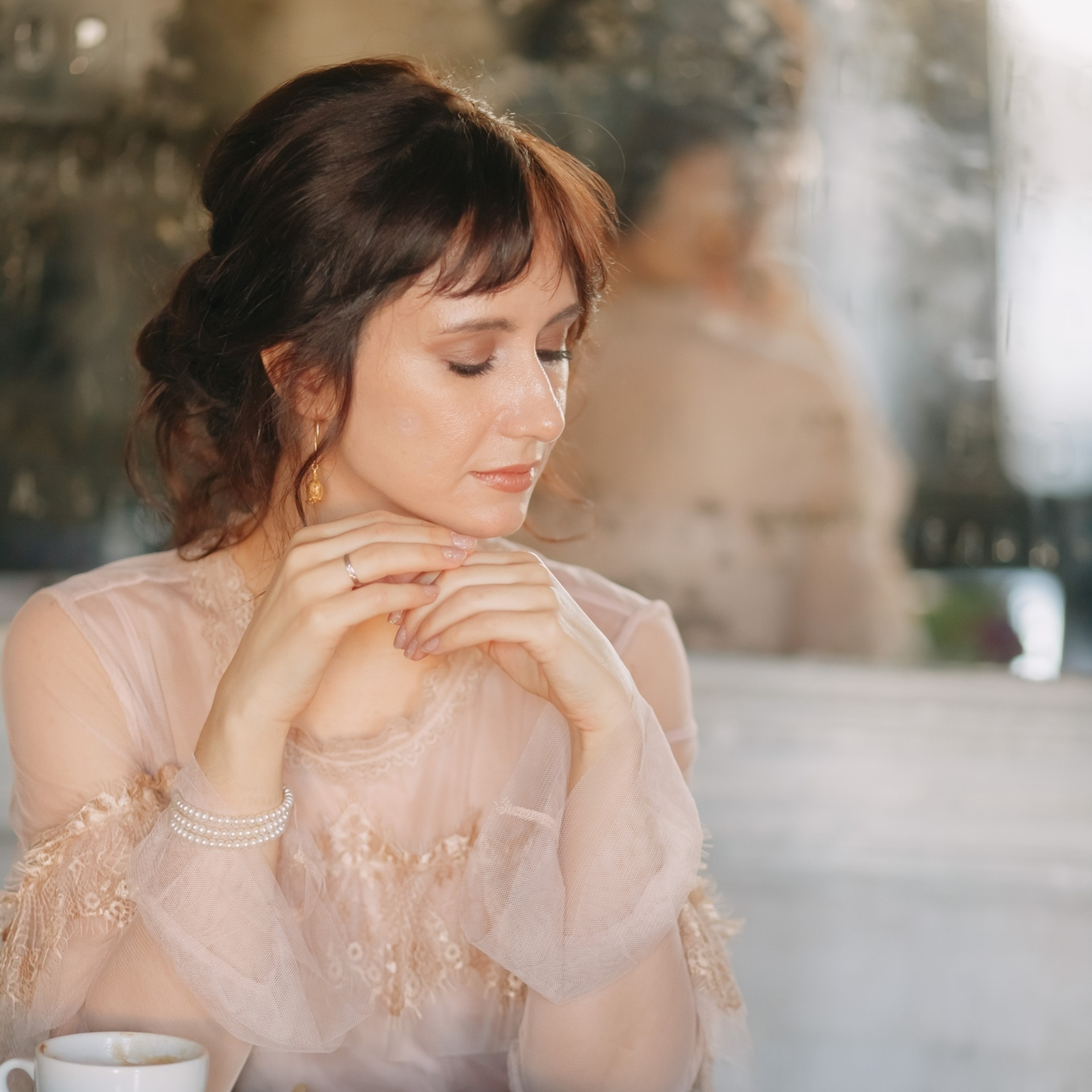 Отзывы. Контент фотограф в Санкт-Петербурге Елена Кегель