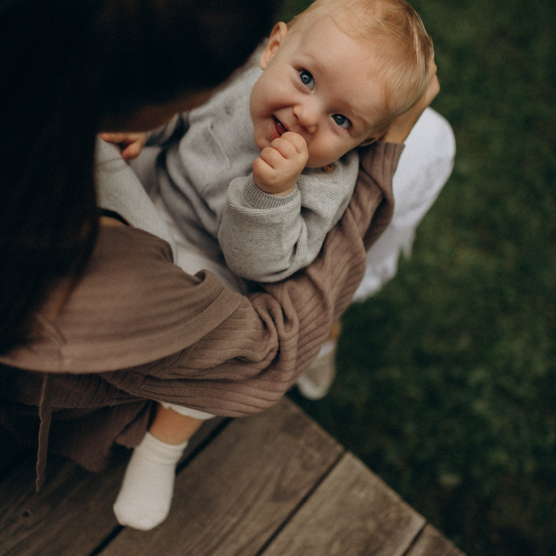 Рита Коля и Саша