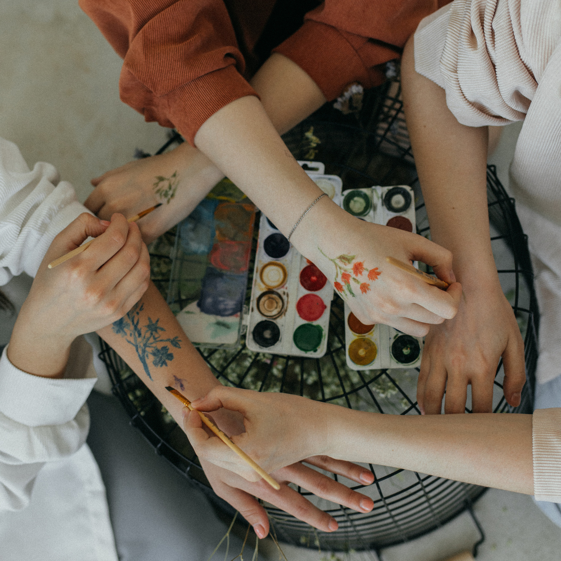 Отзывы. Главная