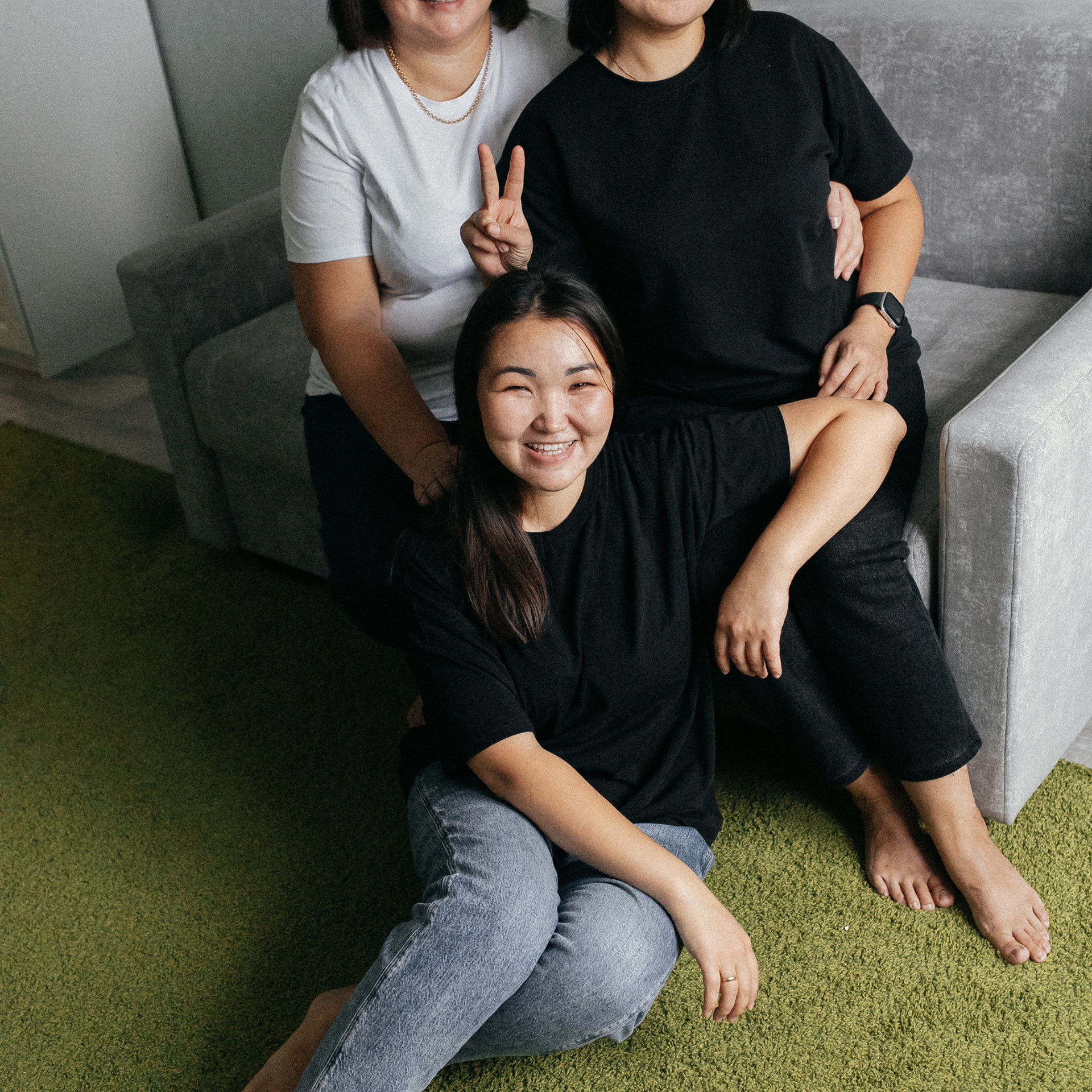 Отзывы. Главная