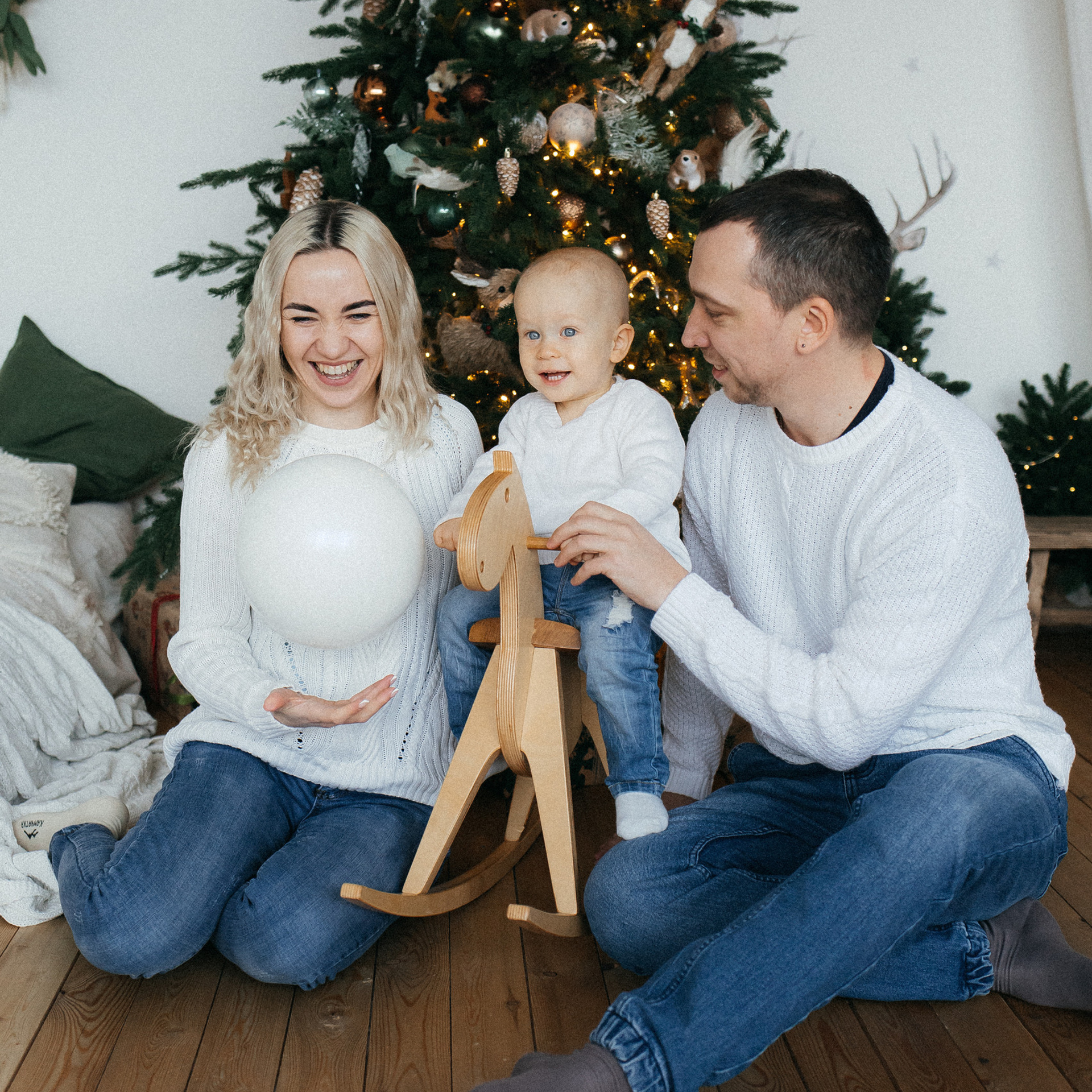 Отзывы. Главная