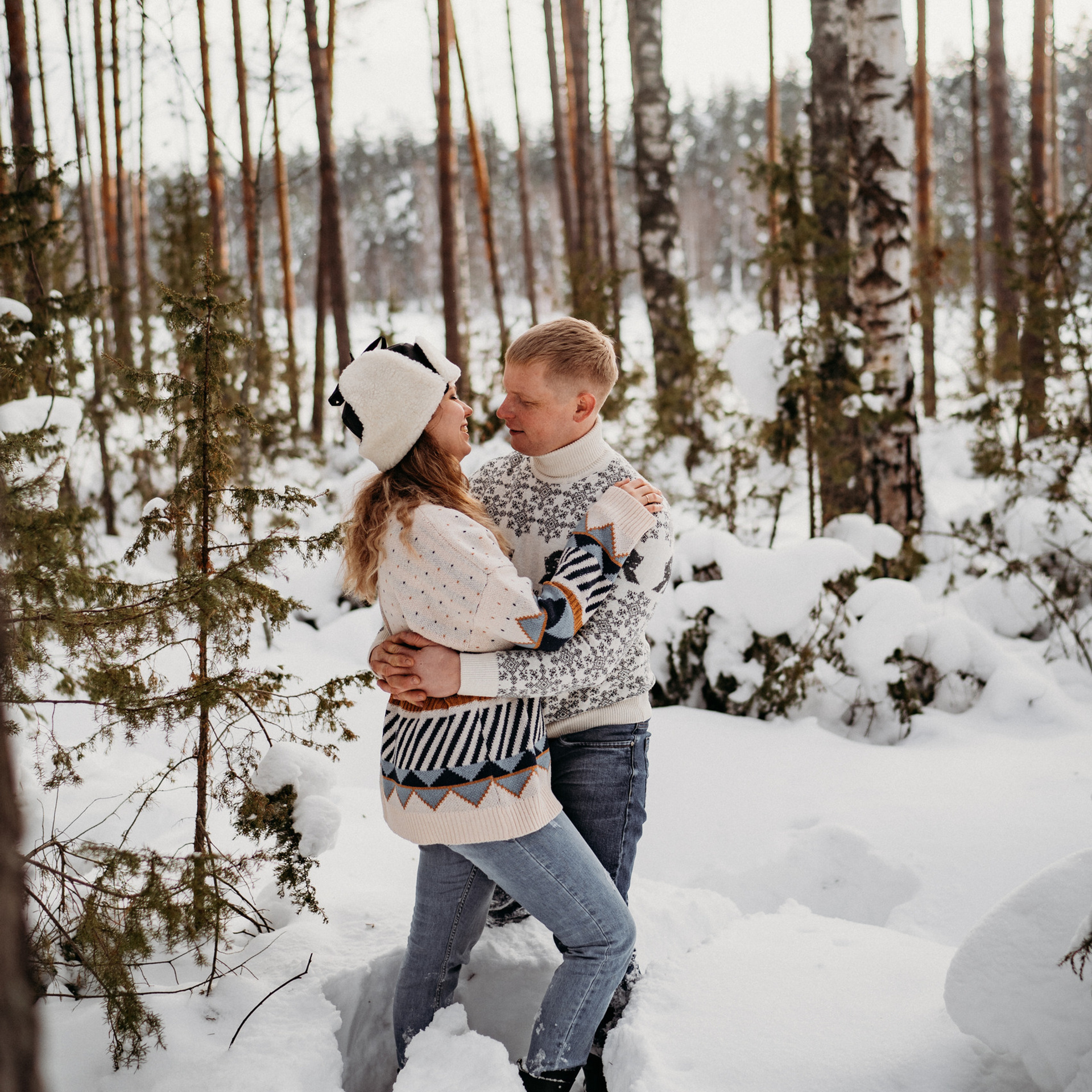 Отзывы. Искренний фотограф