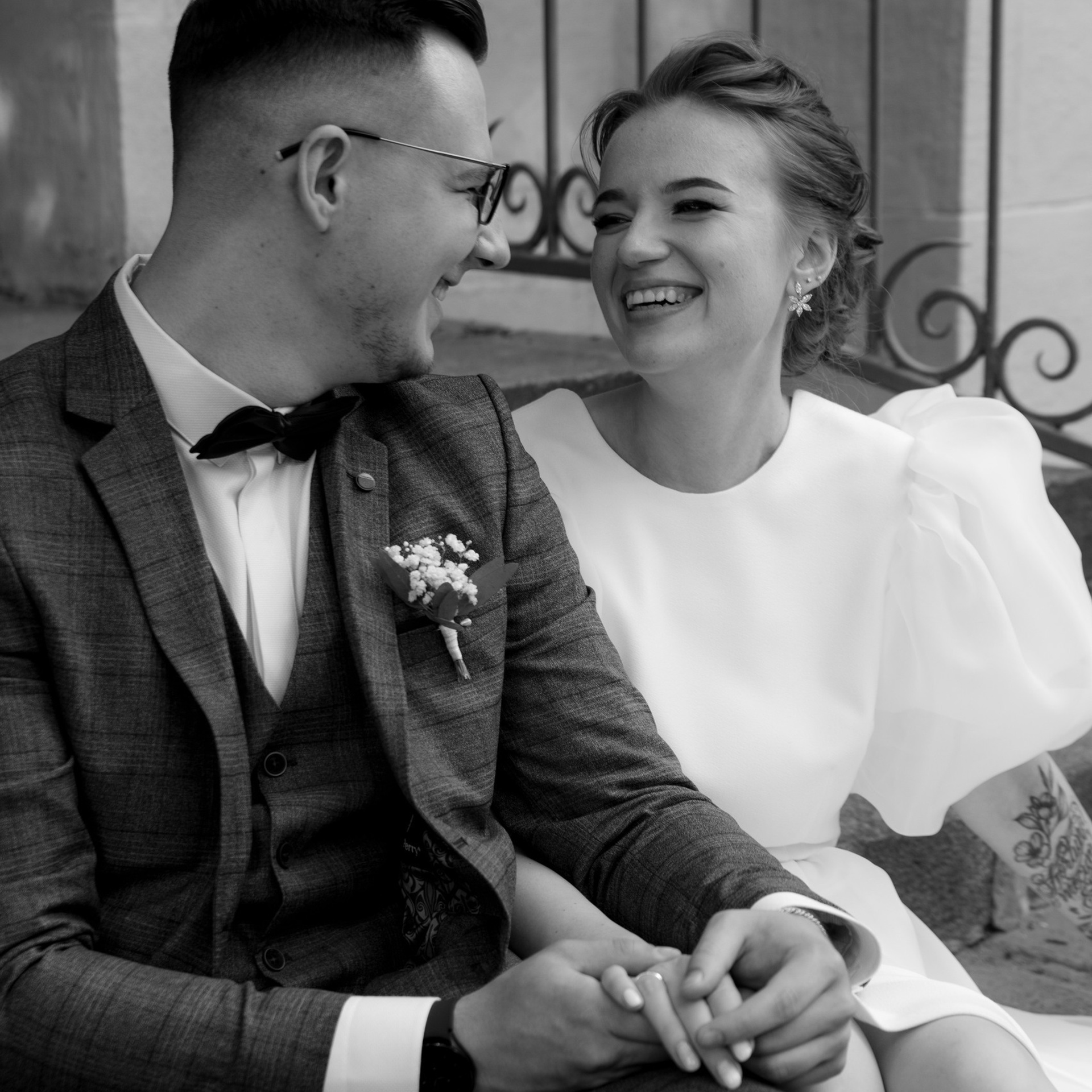 Отзывы. Свадебный фотограф Дарья Свет