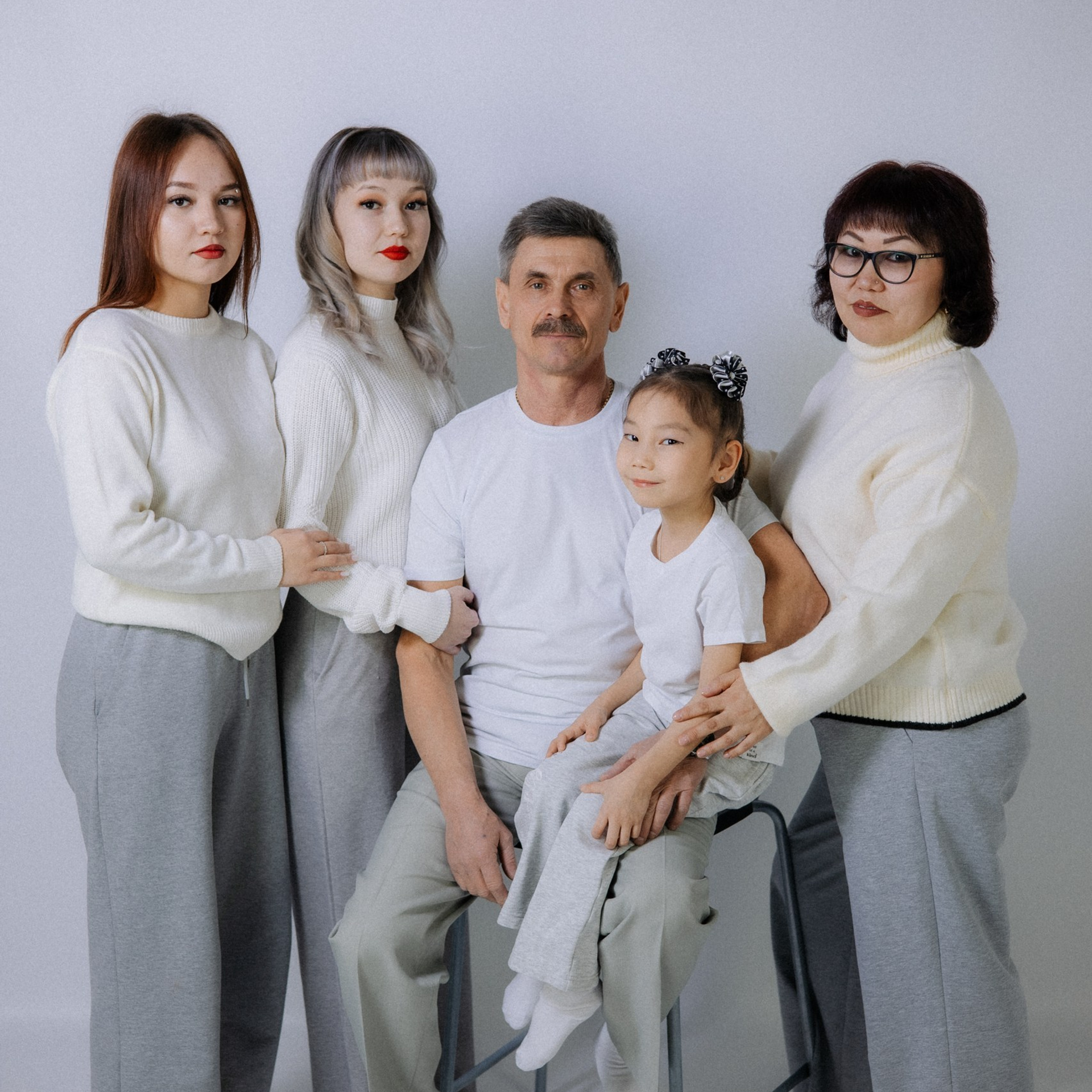 Отзывы. Фотограф Харп Лабытнанги