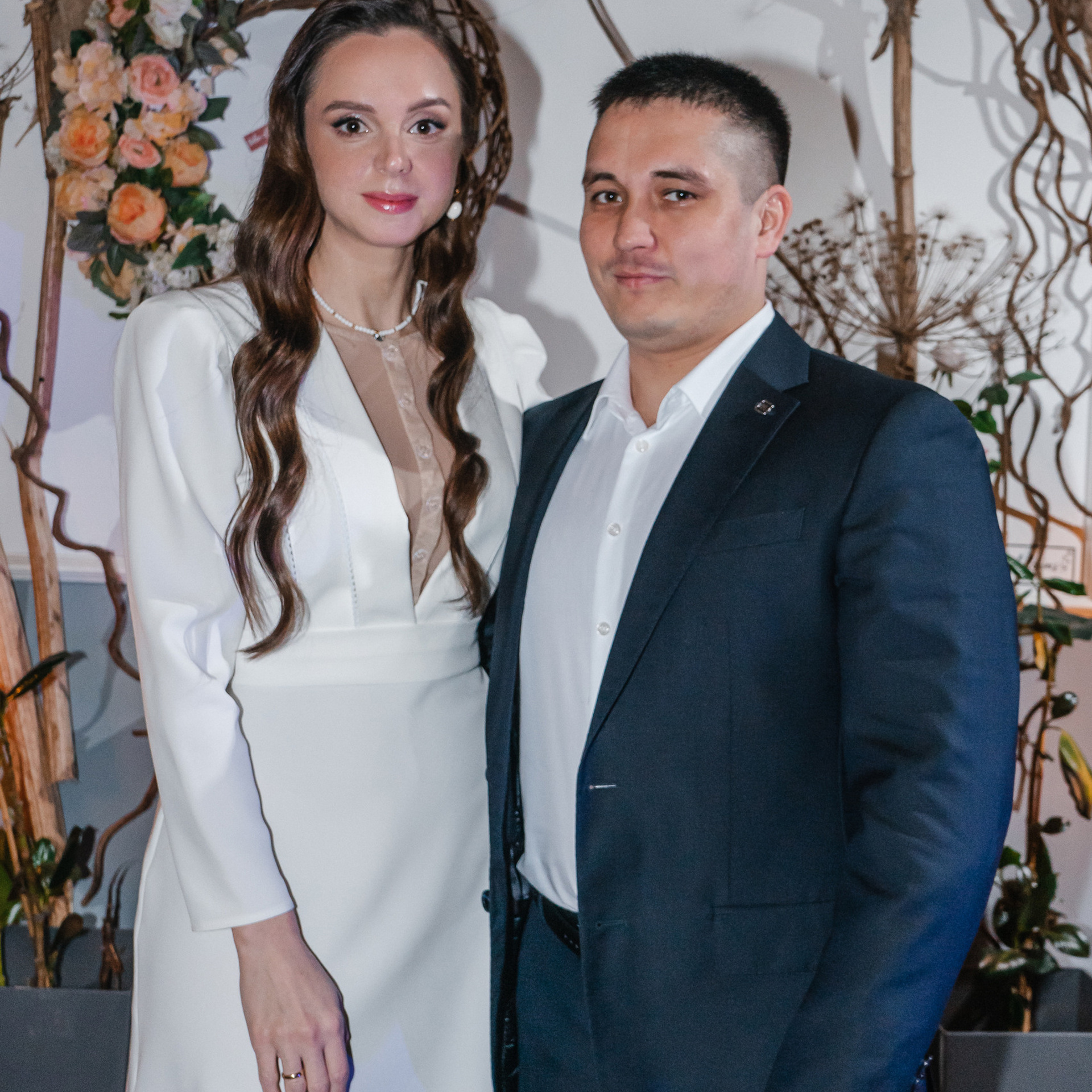 Отзывы о работе. Свадебный и семейный фотограф в Лениногорске Альбина Хасаншина