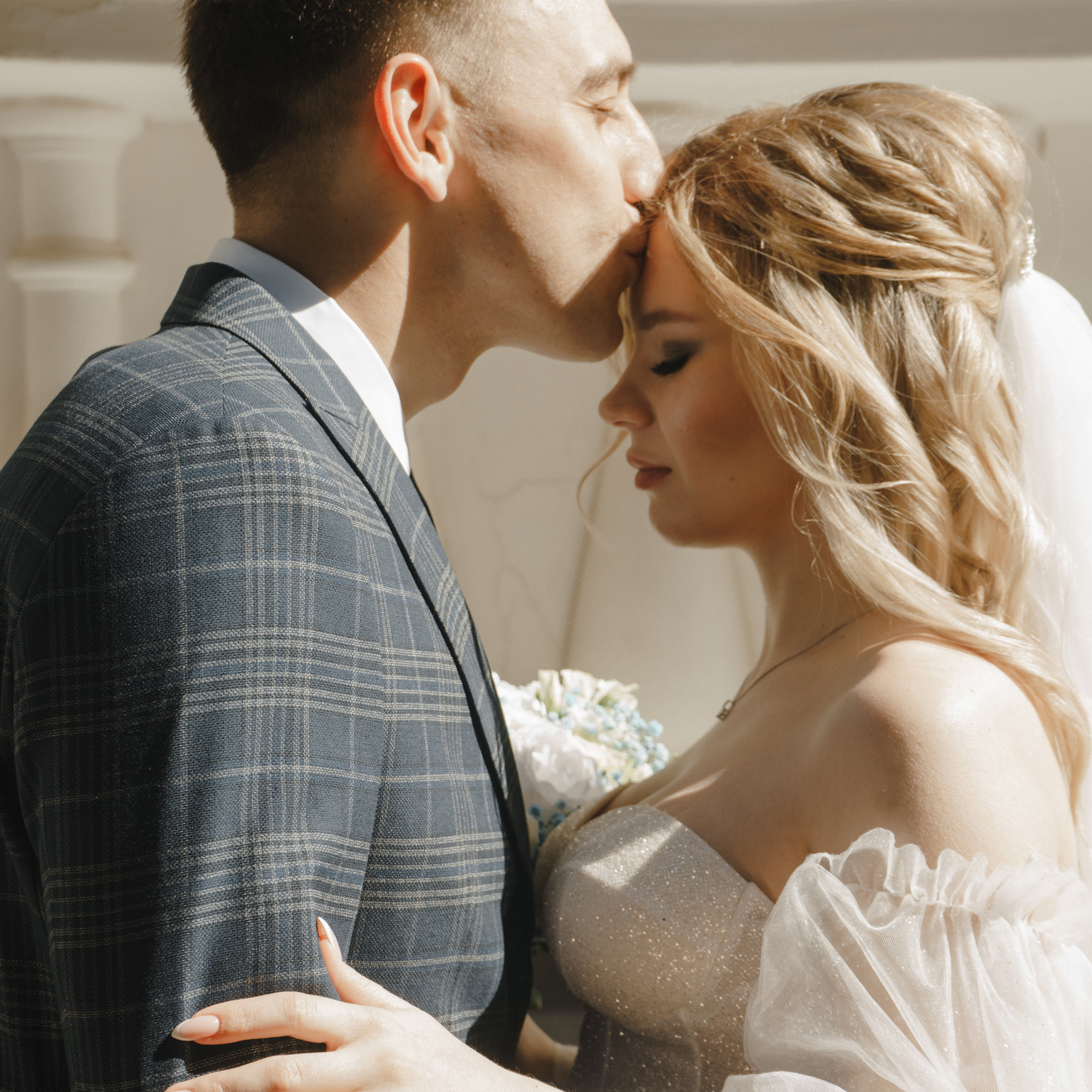 Отзывы о работе. Свадебный и семейный фотограф в Лениногорске Альбина Хасаншина